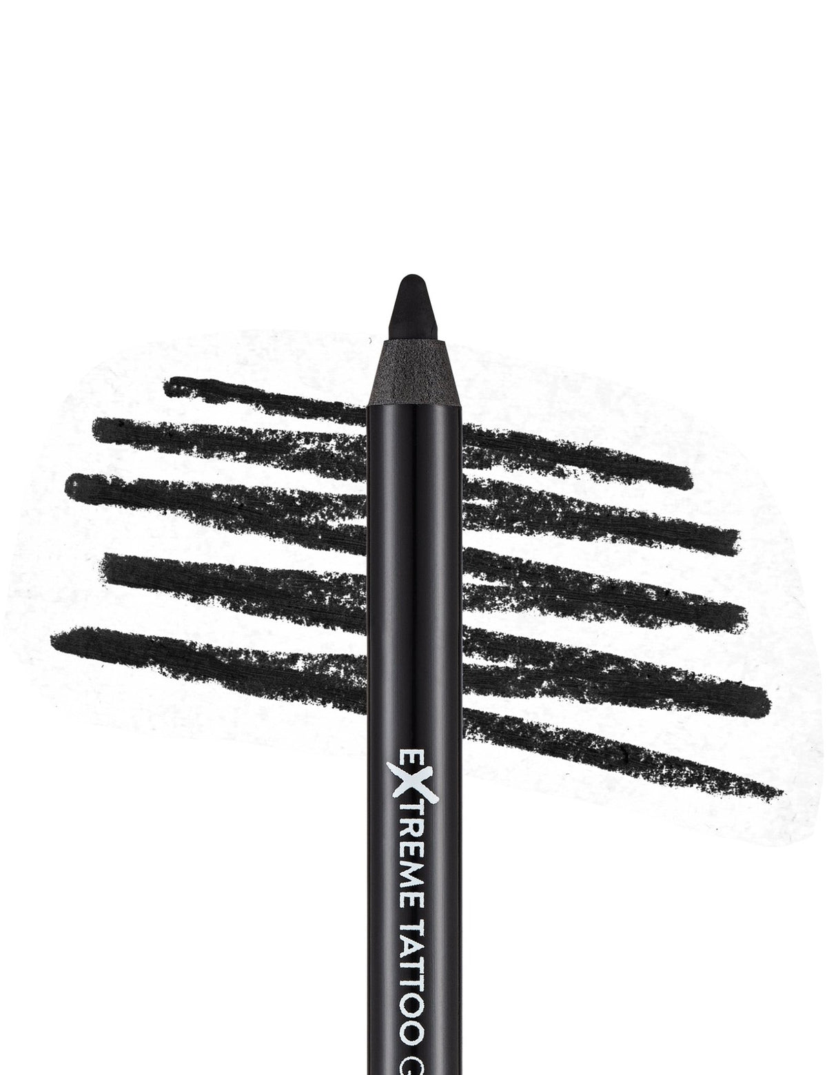 Extreme Tattoo Gel 3-piece Eye Pencil Set - Flormar KSA