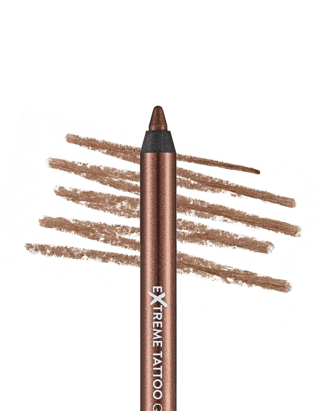 Extreme Tattoo Gel 3-piece Eye Pencil Set - Flormar KSA