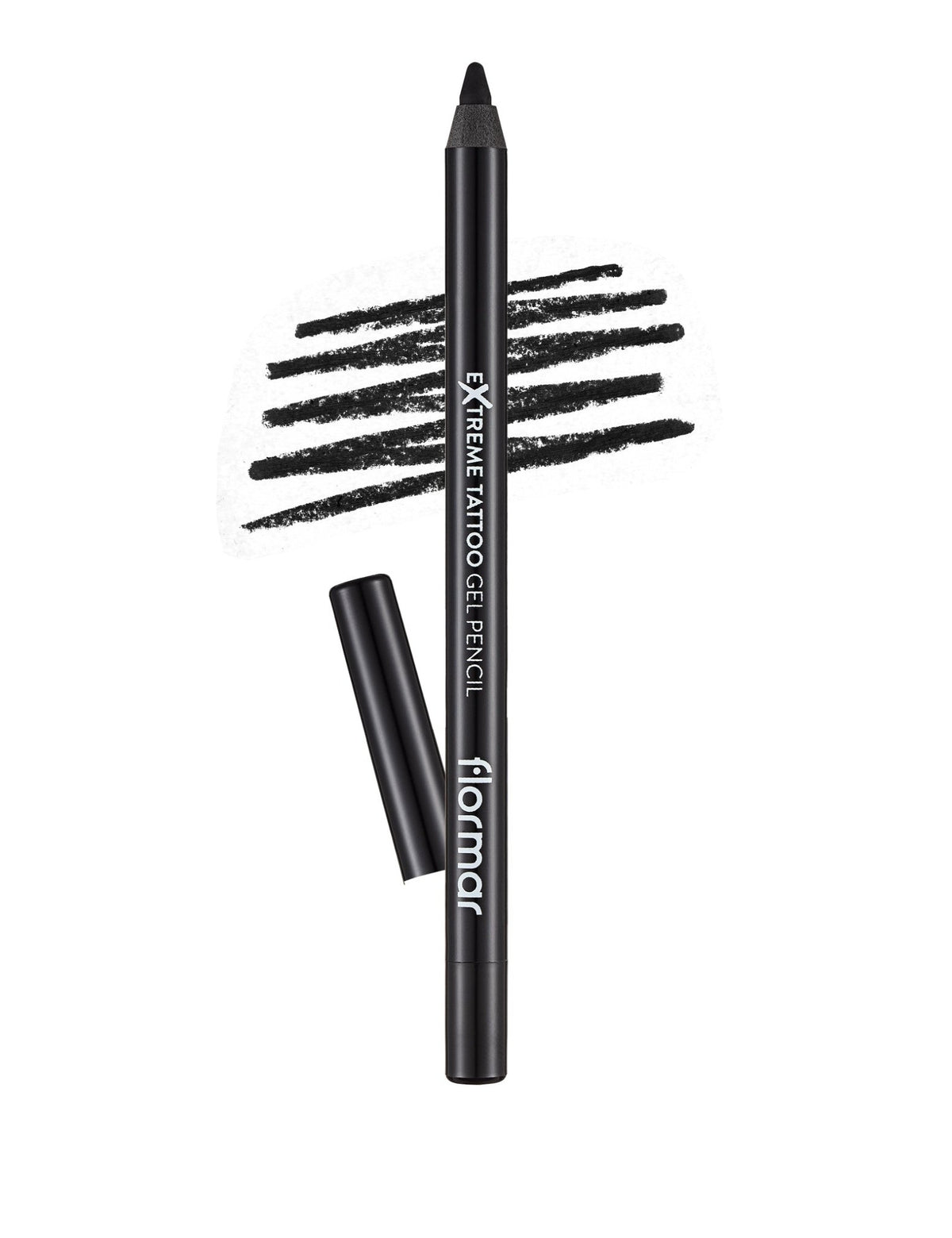 Extreme Volume 2-Piece Eye Makeup Set - Flormar KSA
