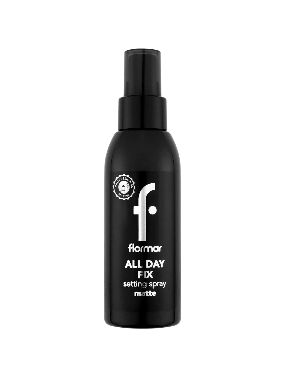 Flormar All Day Fix Matte Setting Spray - Flormar KSA