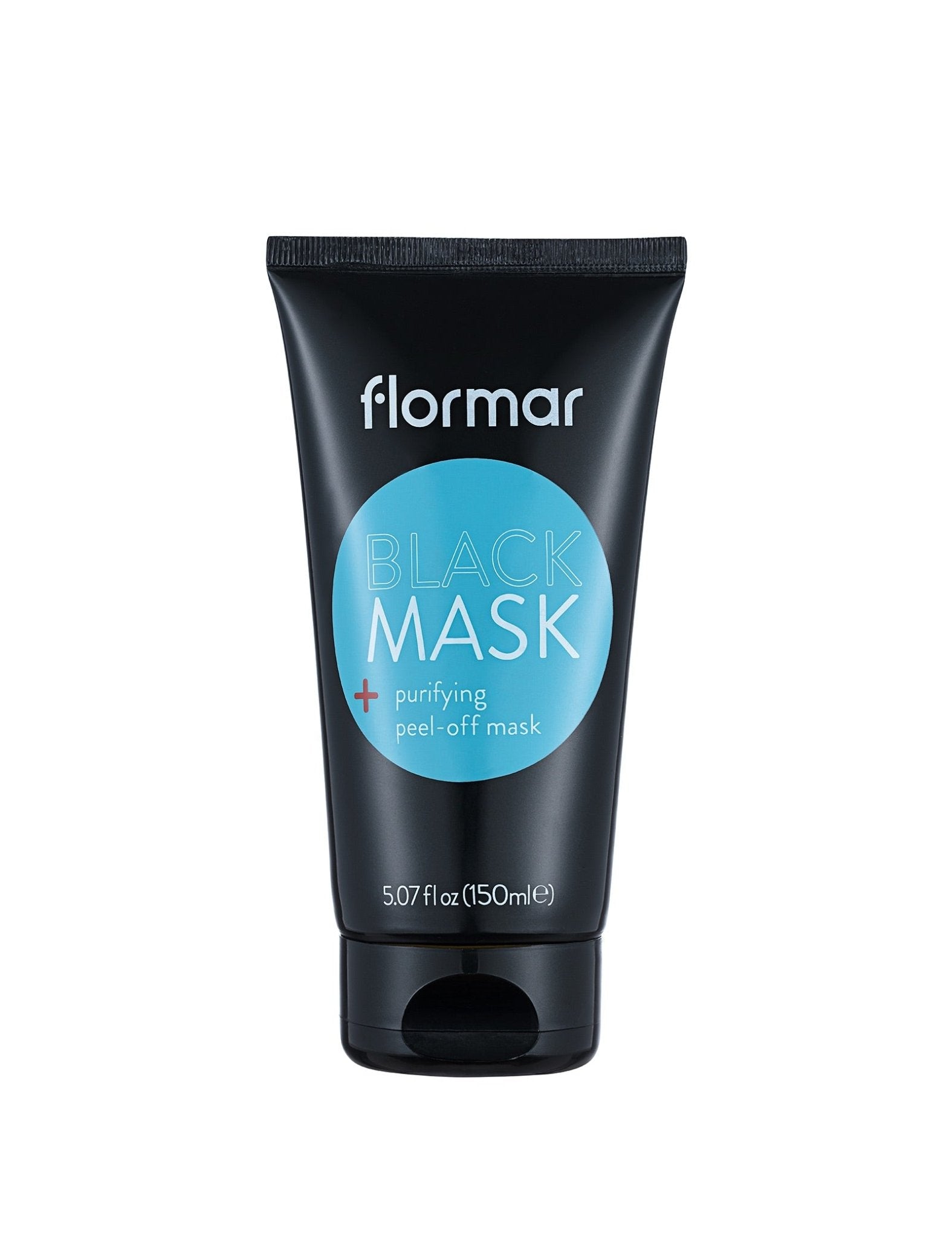 Flormar Black Mask - Flormar KSA