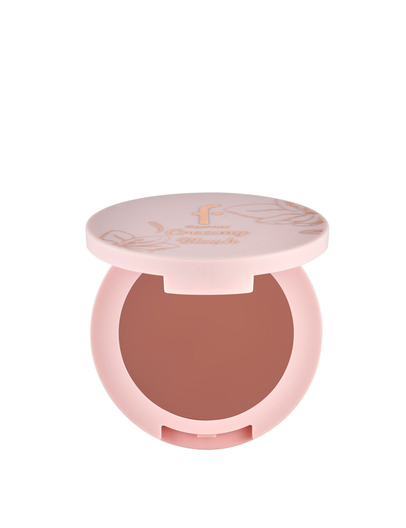 Flormar Blossom Creamy Blush - Flormar KSA
