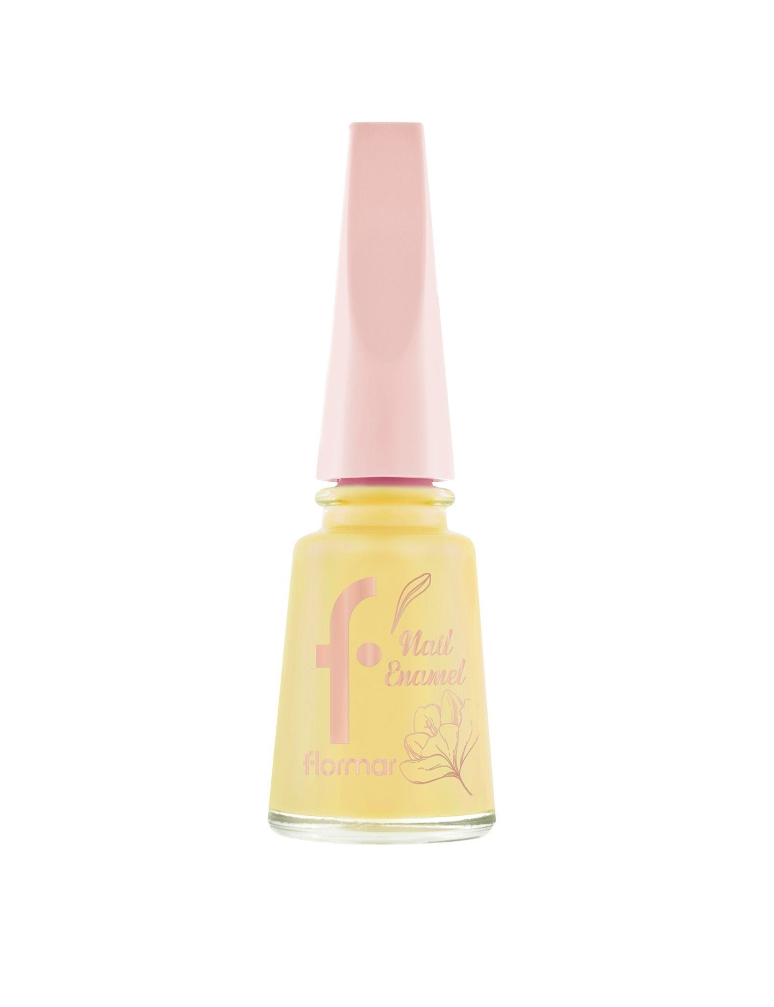 Flormar Blossom Nail Enamel - Flormar KSA