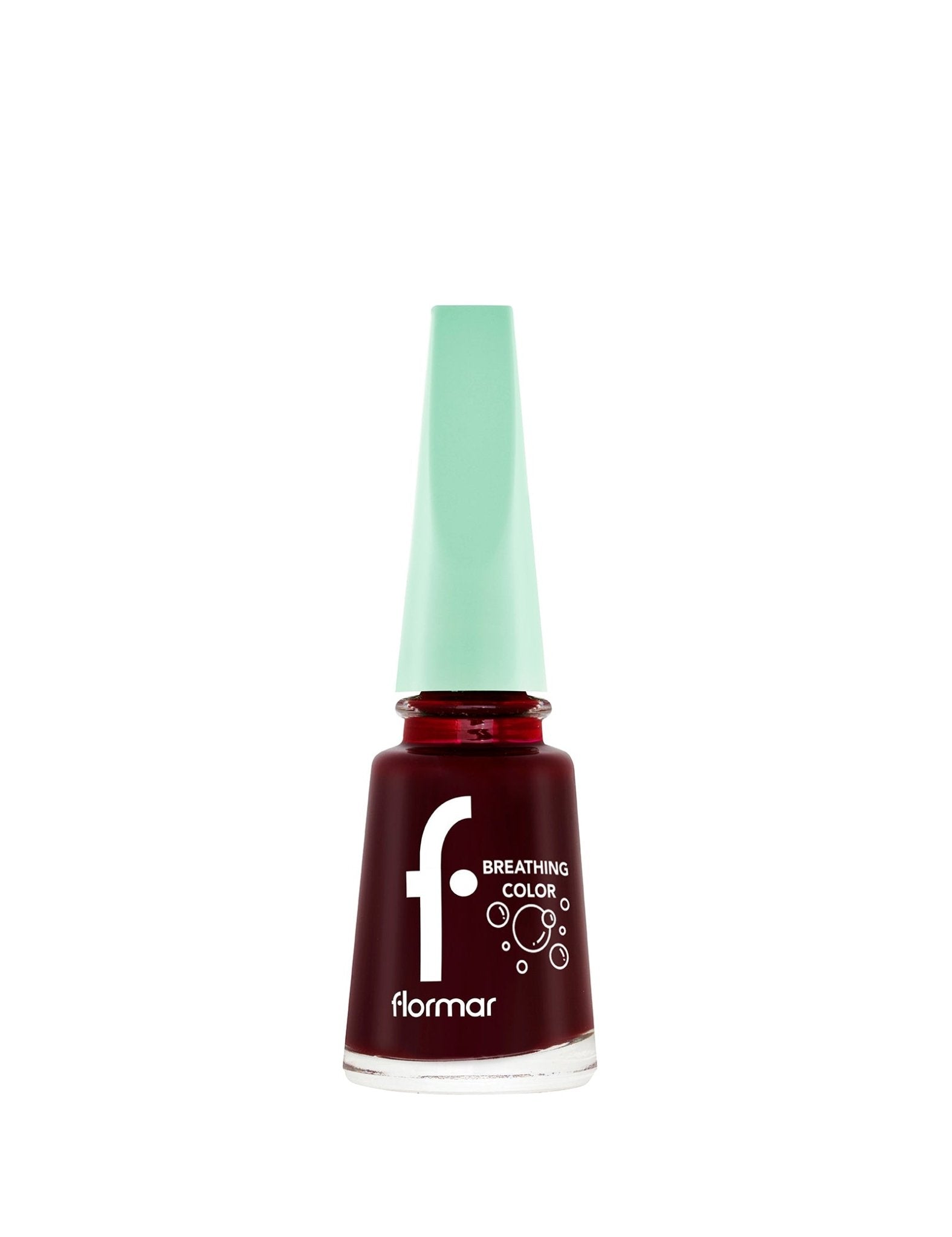 Flormar Breathing Color Nail Enamel - Flormar KSA