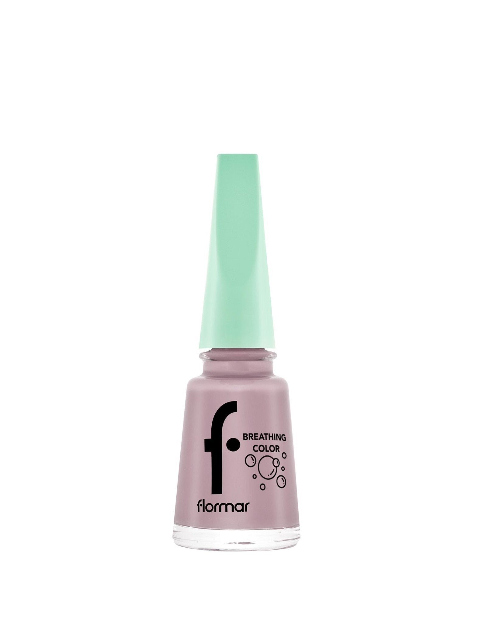 Flormar Breathing Color Nail Enamel - Flormar KSA