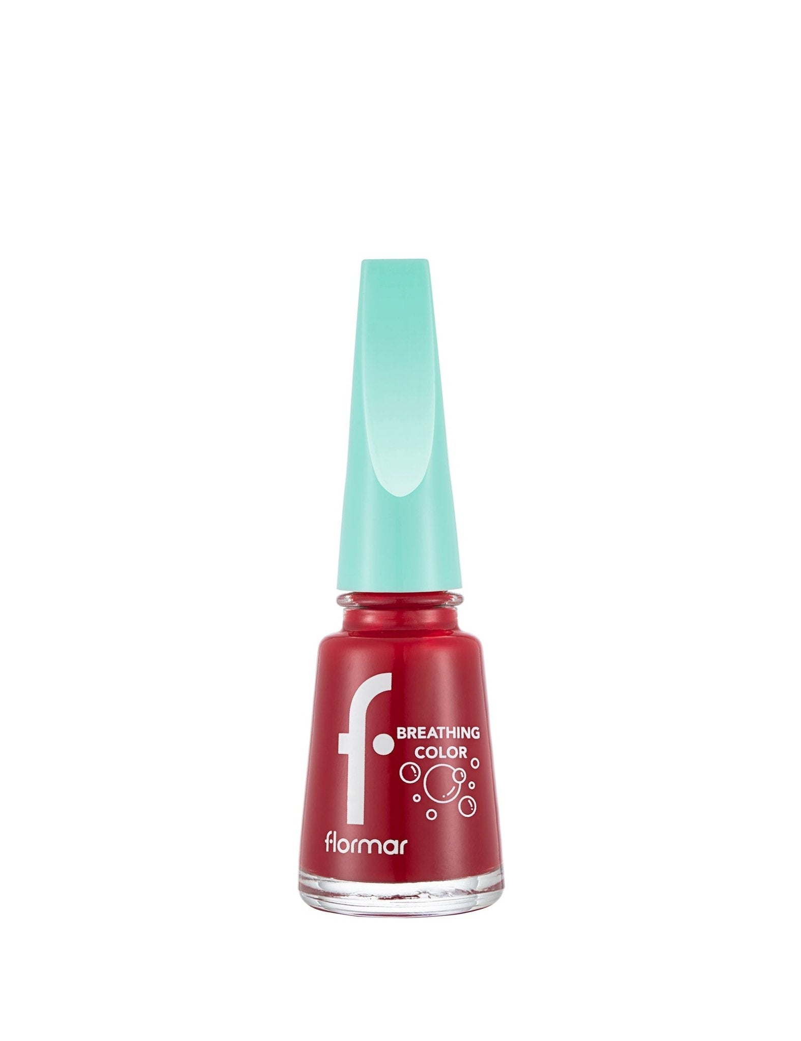 Flormar Breathing Color Nail Enamel - Flormar KSA