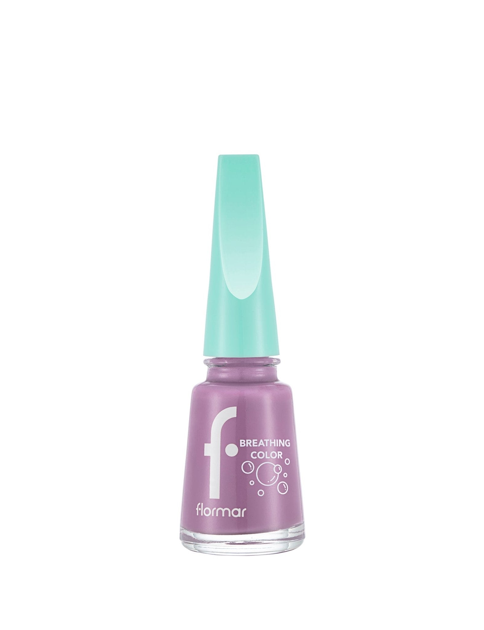 Flormar Breathing Color Nail Enamel - Flormar KSA