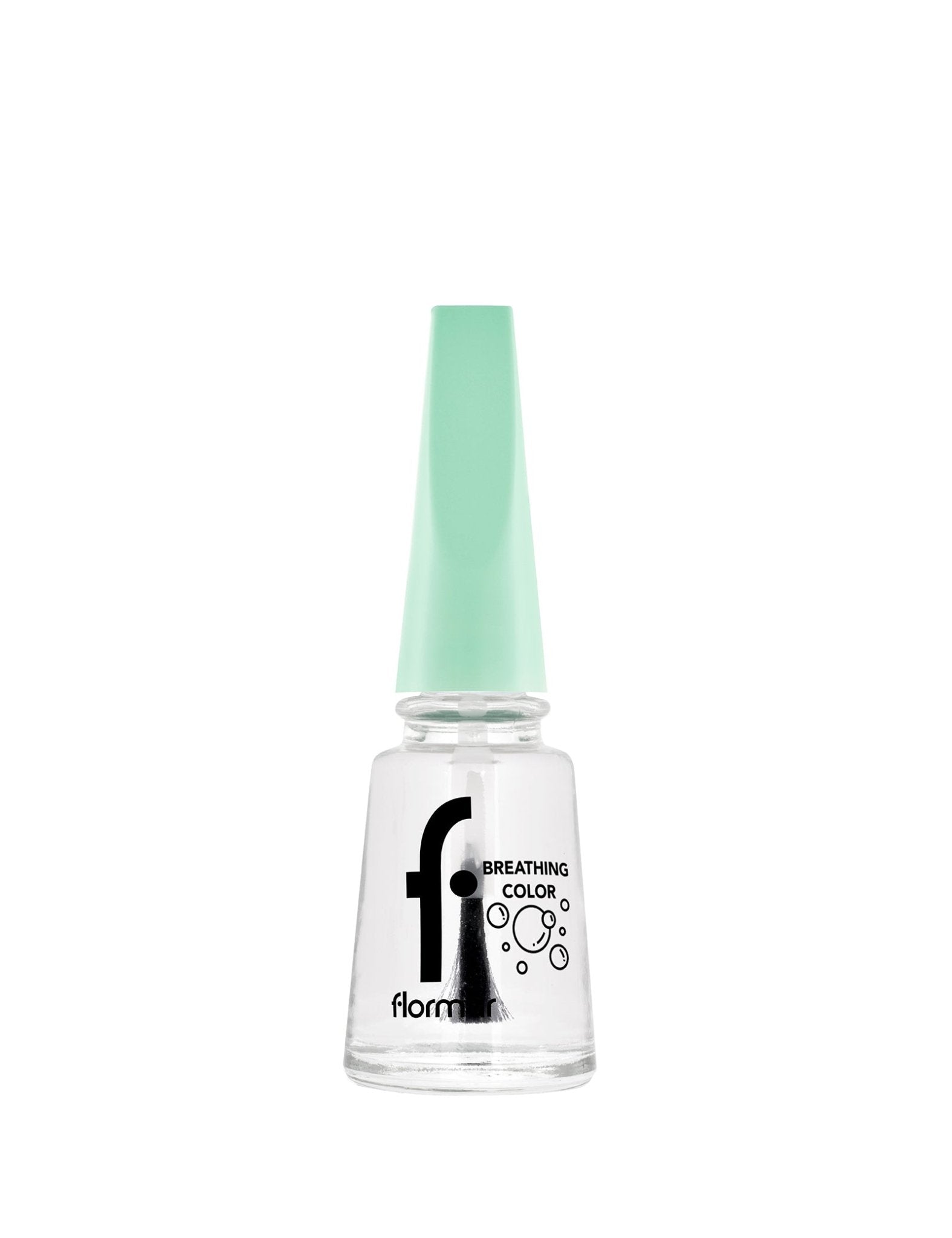 Flormar Breathing Color Nail Enamel - Flormar KSA