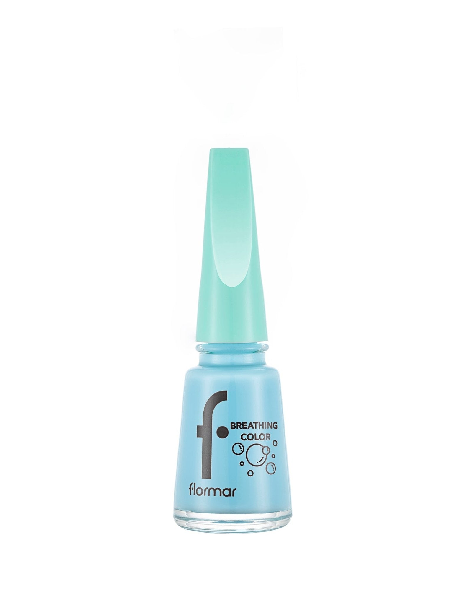Flormar Breathing Color Nail Enamel - Flormar KSA