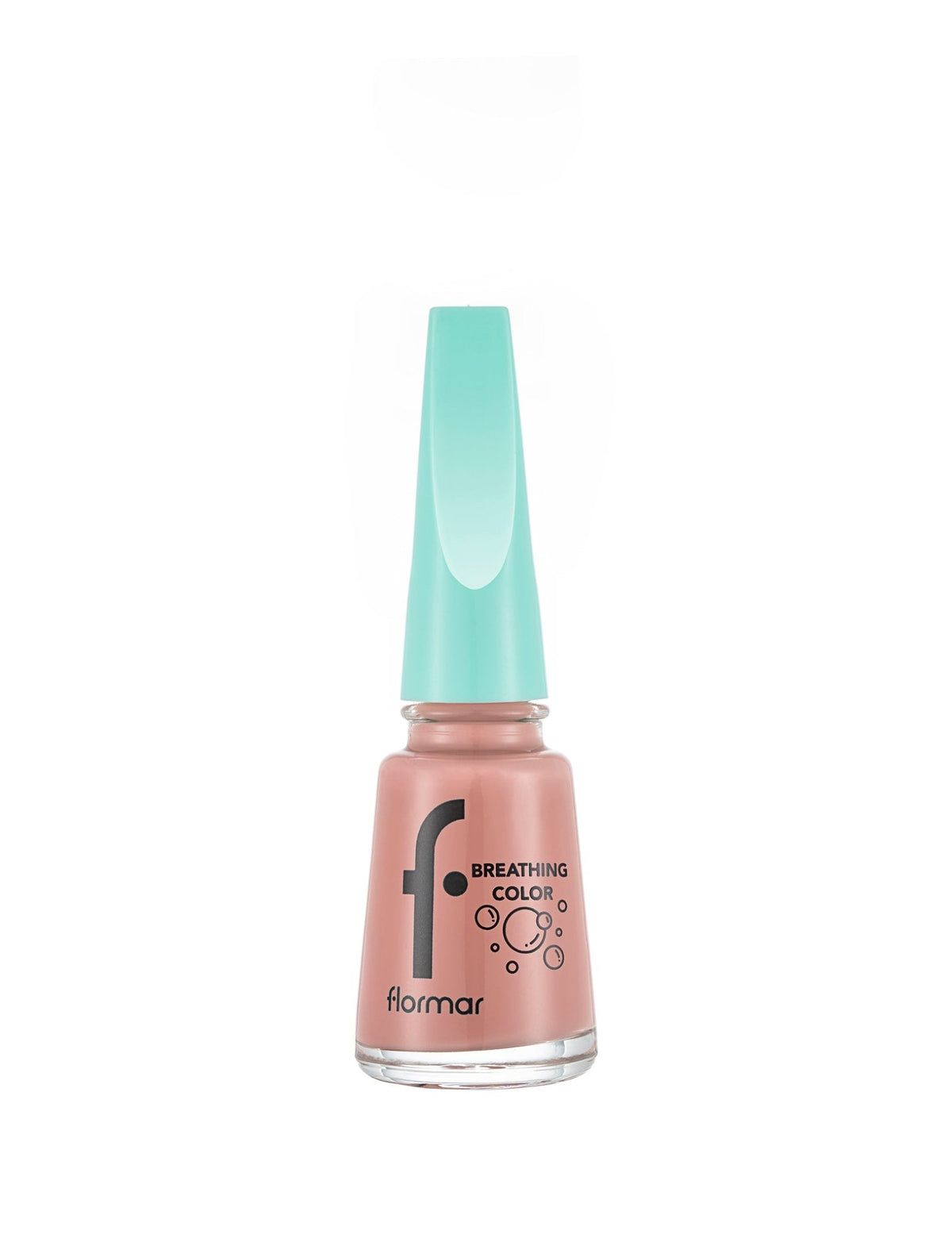 Flormar Breathing Color Nail Enamel - Flormar KSA