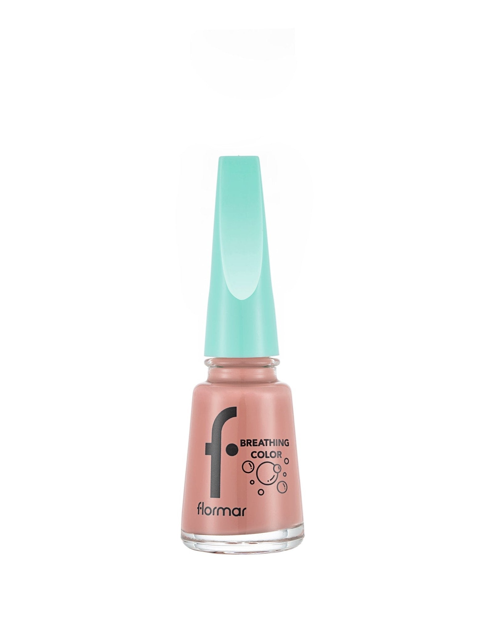 Flormar Breathing Color Nail Enamel - Flormar KSA