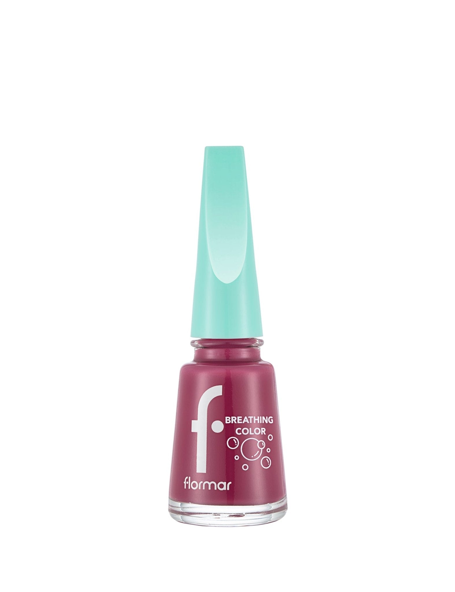 Flormar Breathing Color Nail Enamel - Flormar KSA