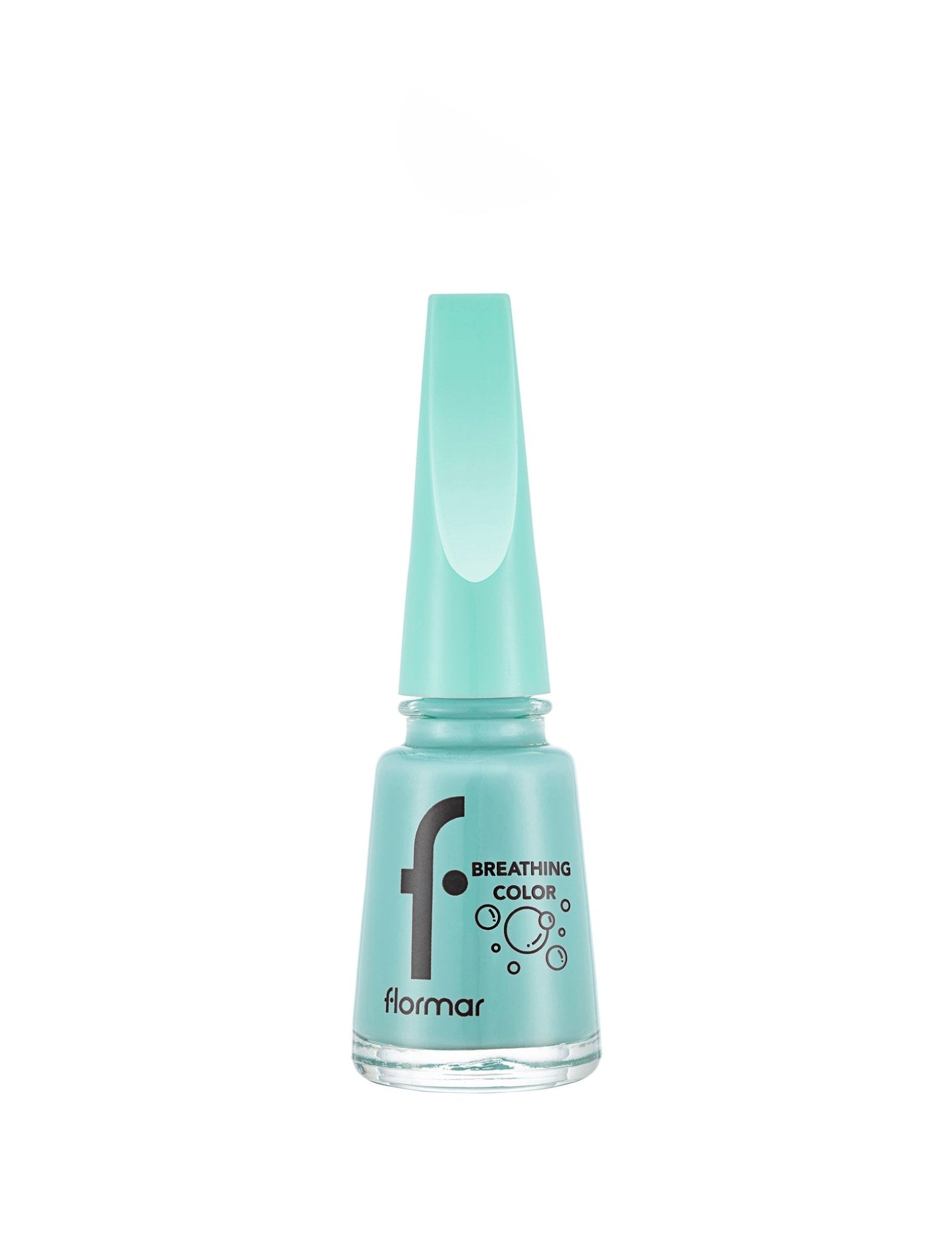 Flormar Breathing Color Nail Enamel - Flormar KSA