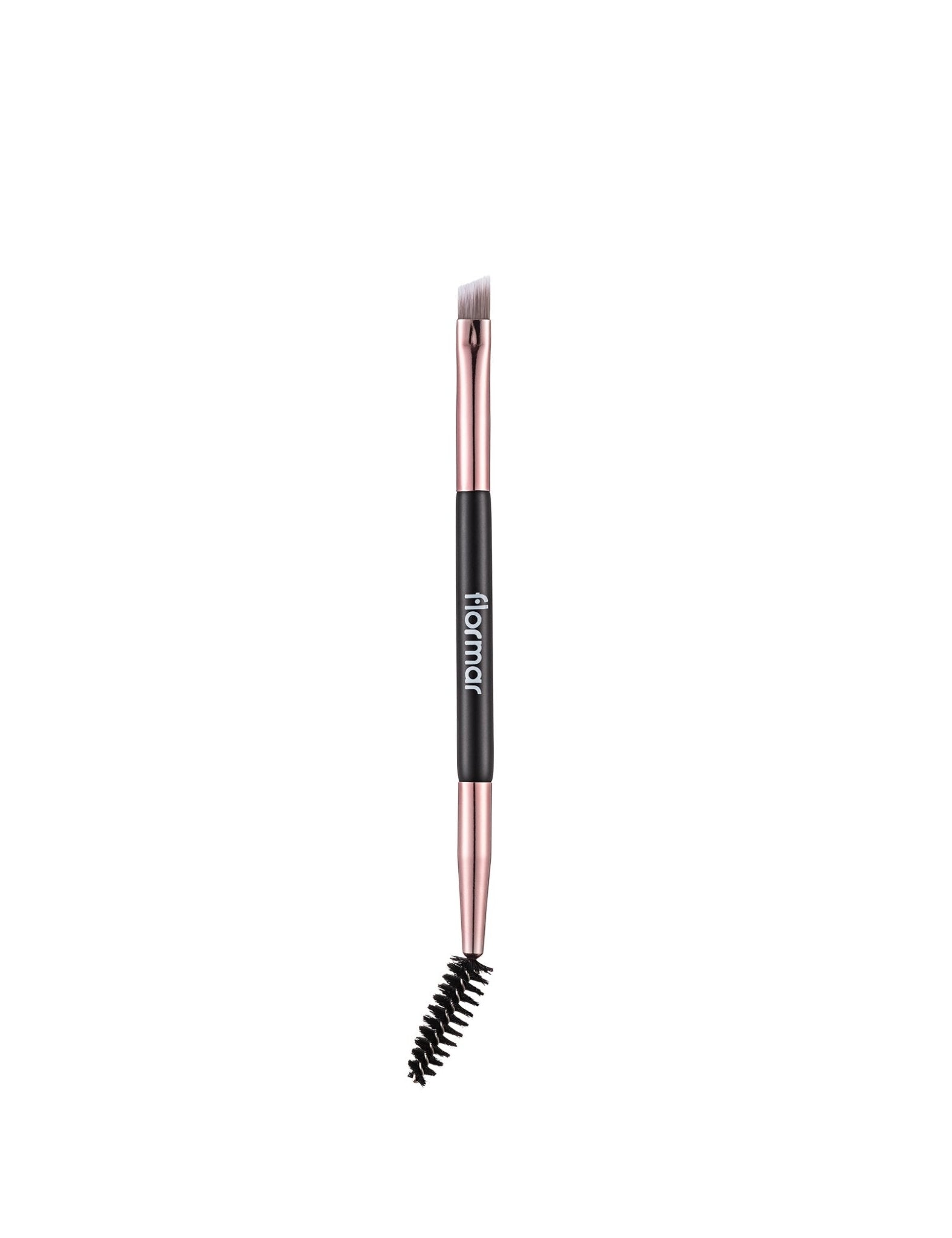Flormar Brow Brush & Groomer - Flormar KSA