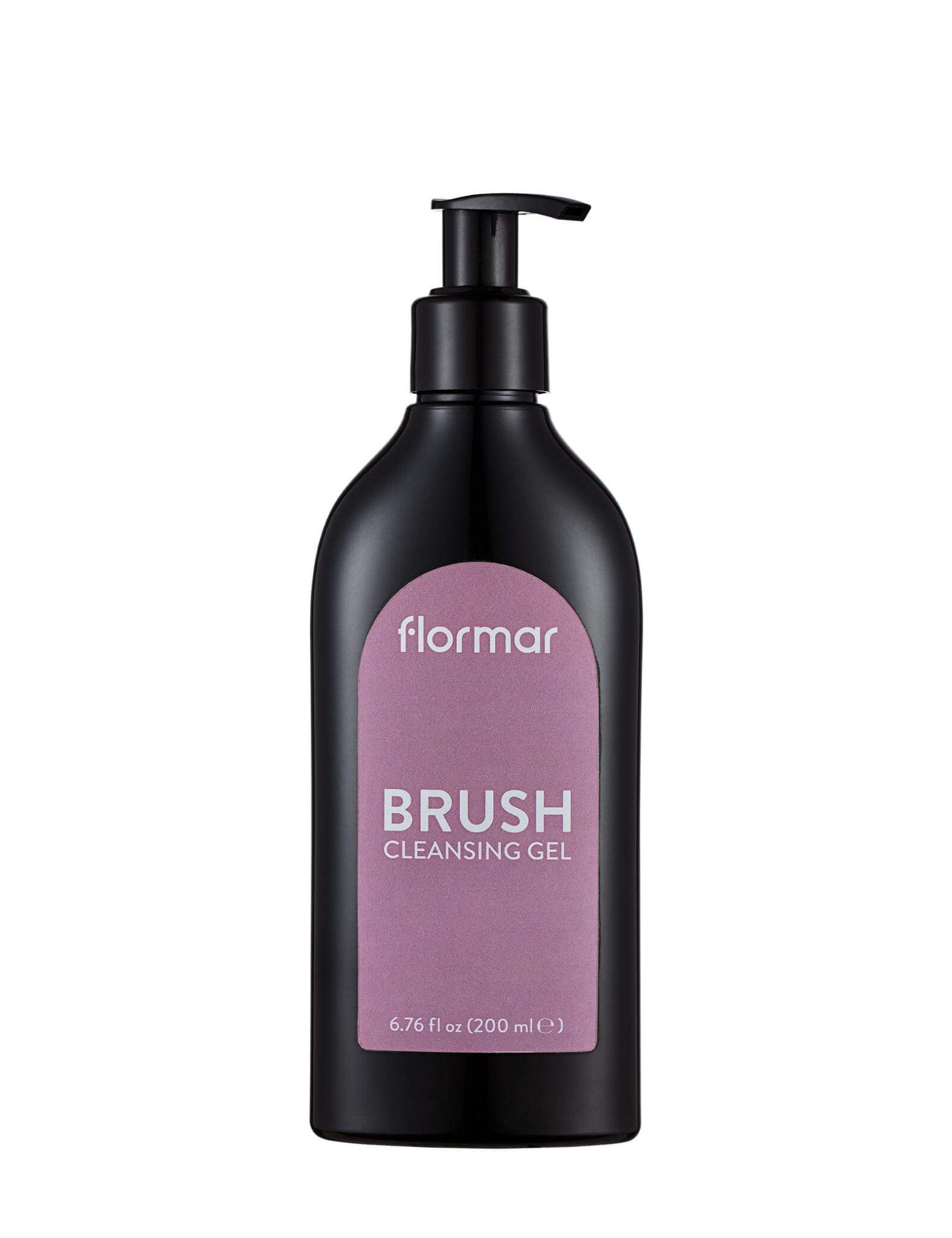 Flormar Brush Cleansing Gel - Flormar KSA