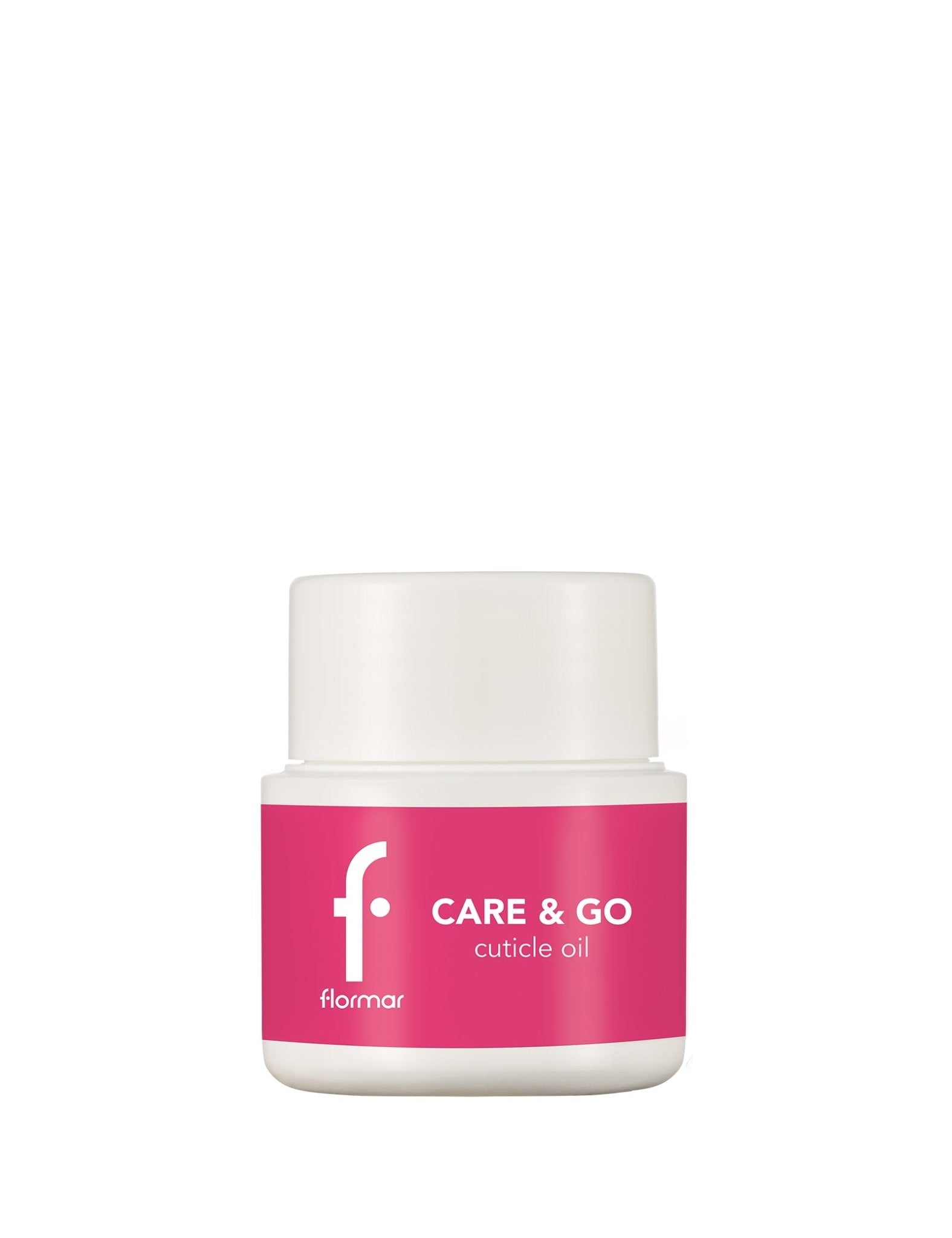 Flormar Care&Go Nail And Cuticle Oil - Flormar KSA