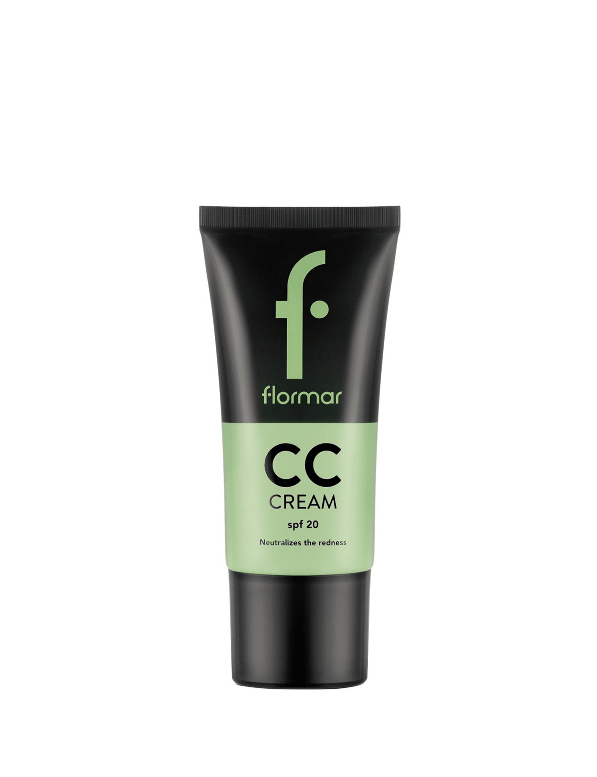 Flormar Cc Cream - Flormar KSA