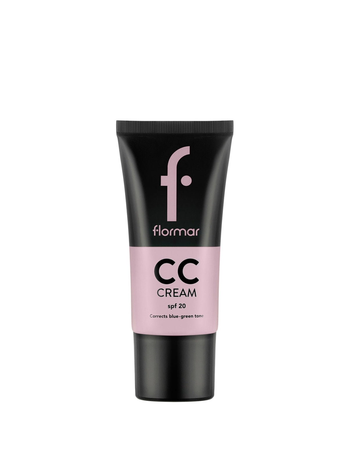 Flormar Cc Cream - Flormar KSA