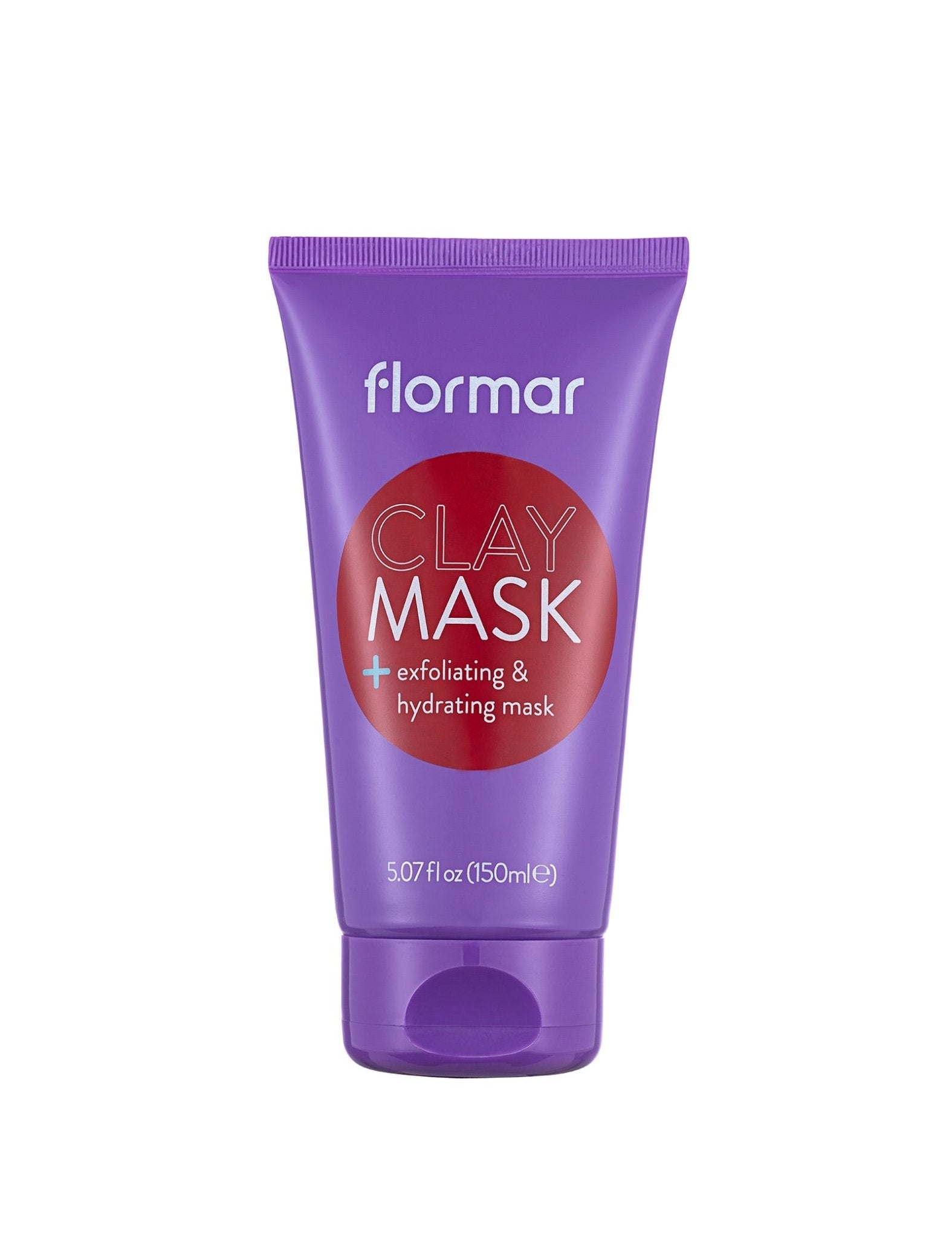 Flormar Clay Mask - Flormar KSA