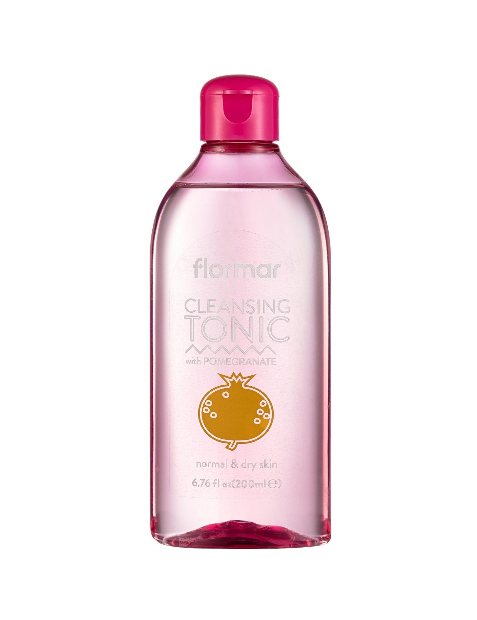 Flormar Cleansing Tonic Combination & Oily Skin - Flormar KSA