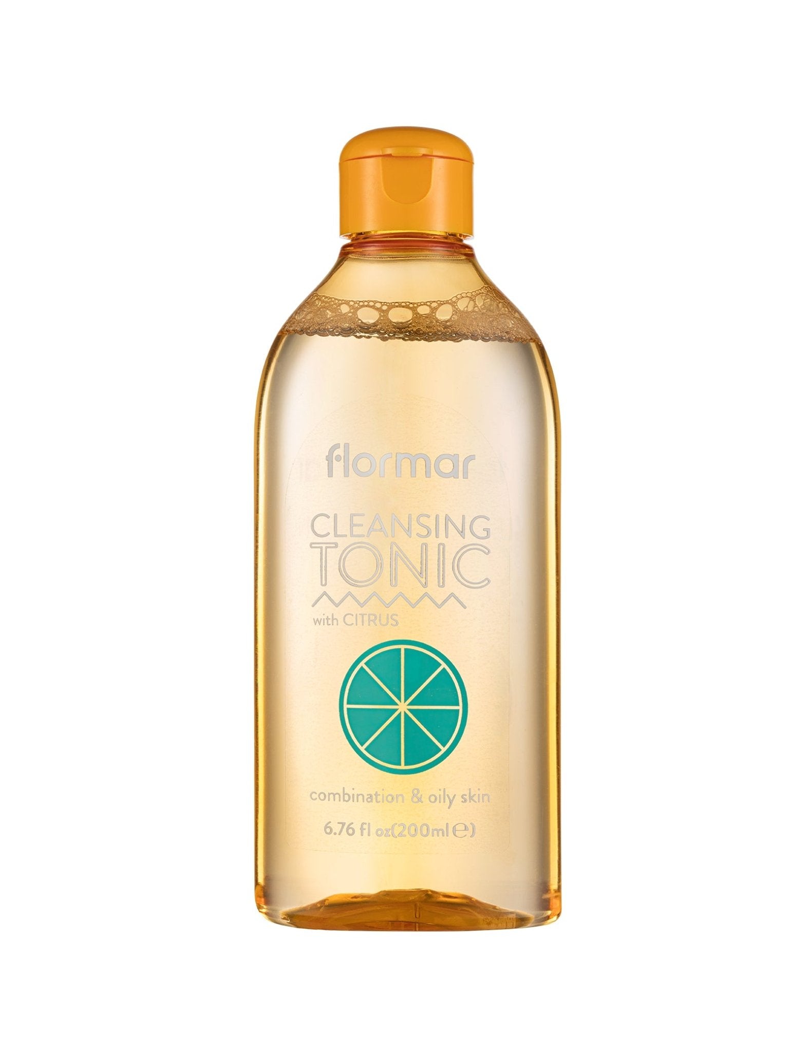 Flormar Cleansing Tonic Combination & Oily Skin - Flormar KSA