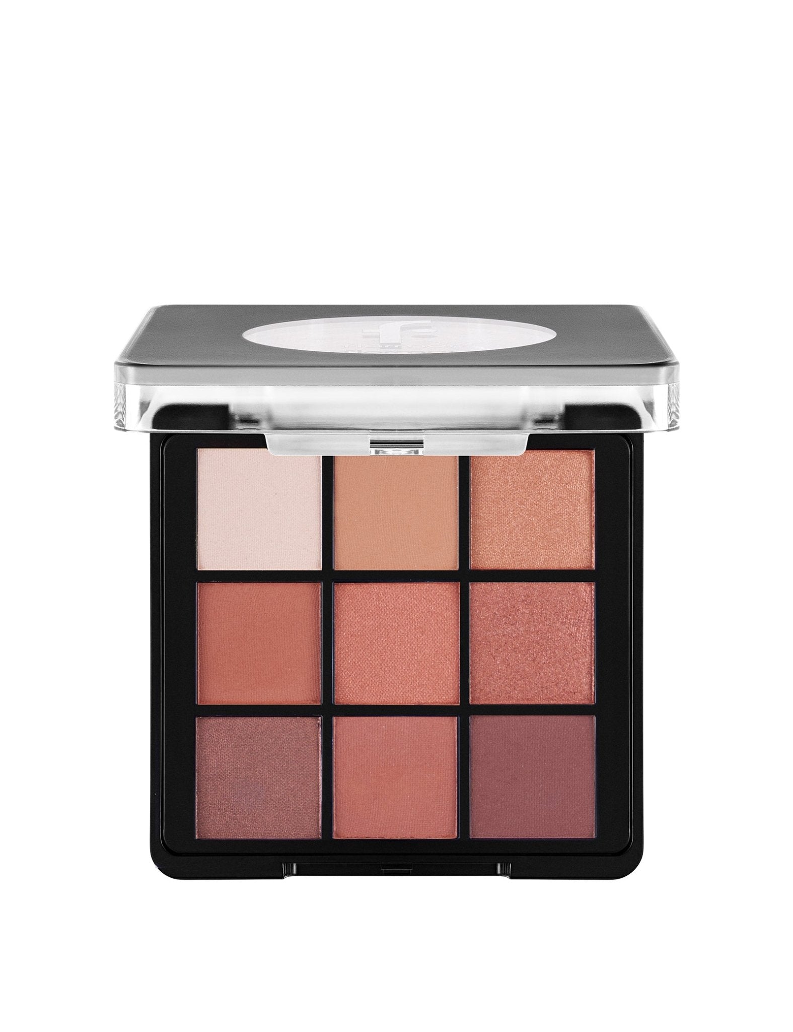 Flormar Color Eyeshadow Palette - Flormar KSA