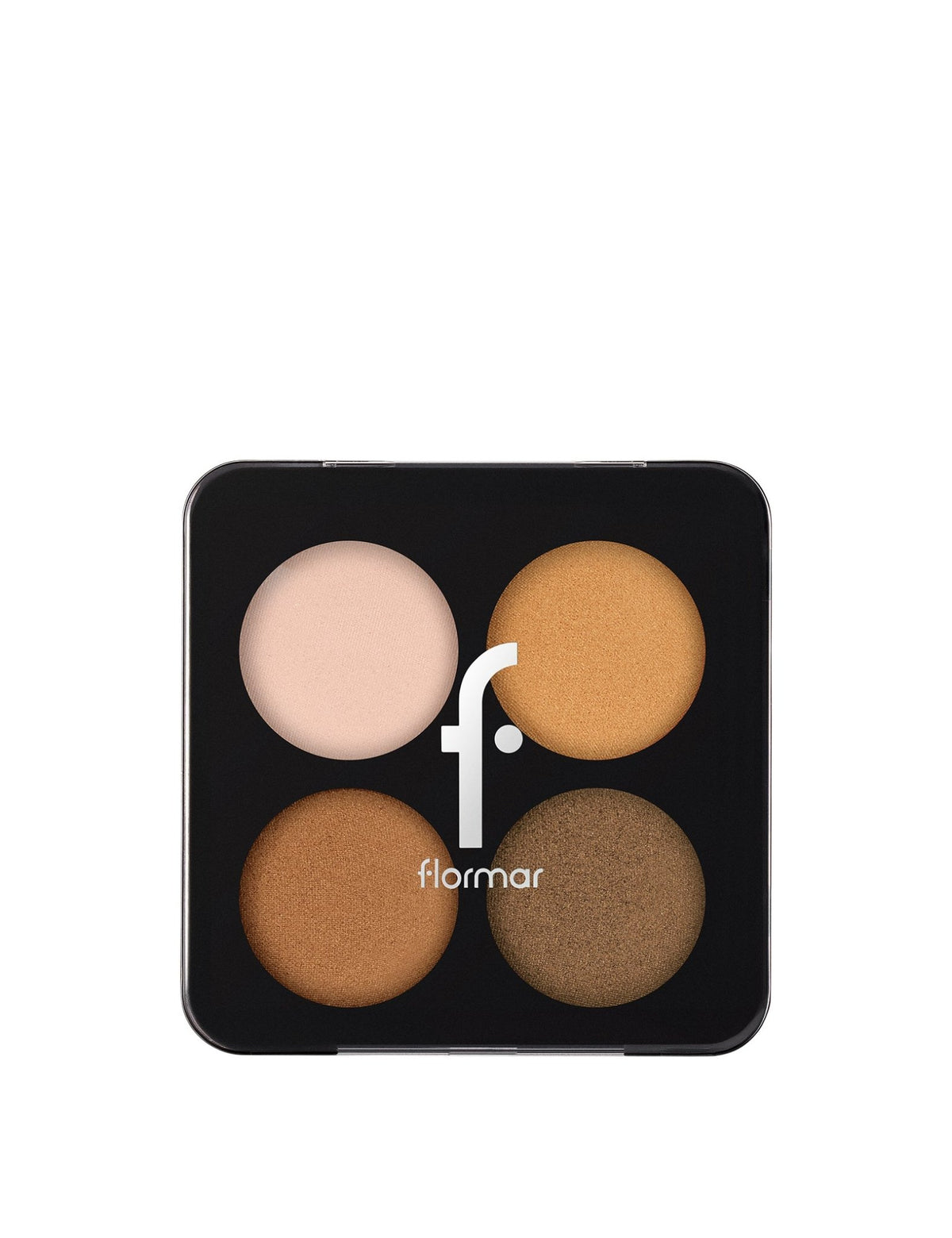 Flormar Color Eyeshadow Palette - Flormar KSA