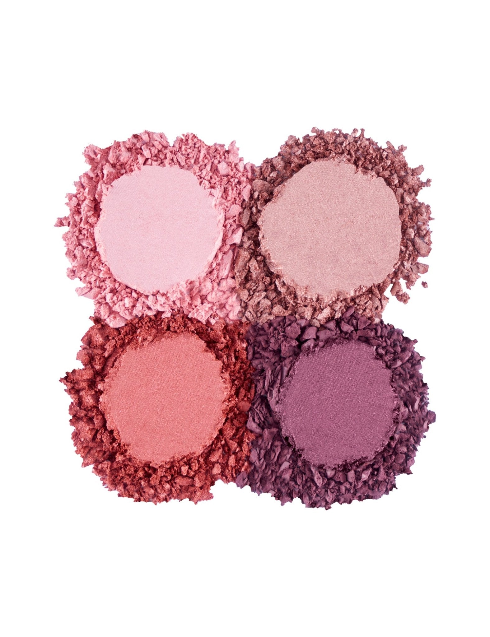 Flormar Color Eyeshadow Palette - Flormar KSA