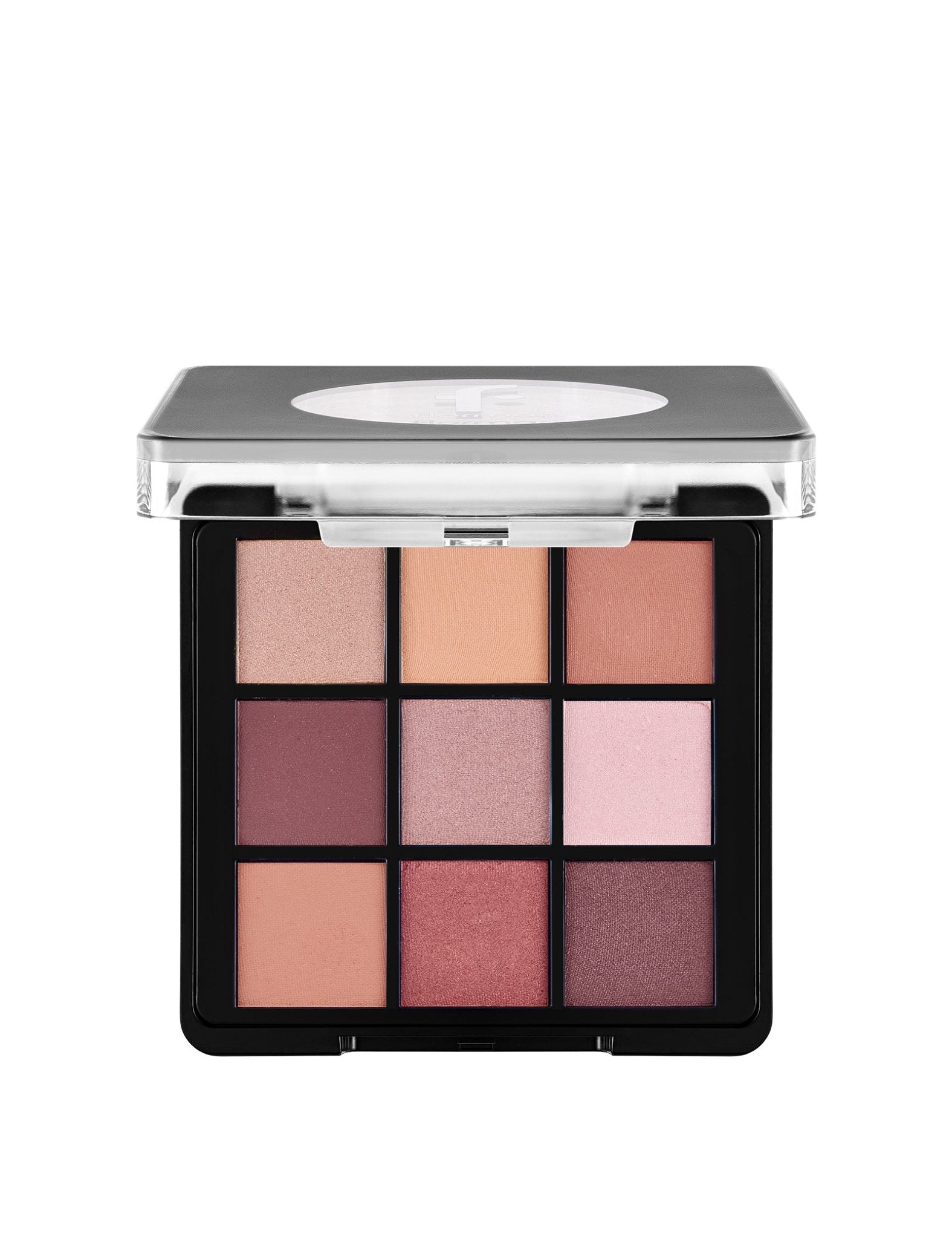 Flormar Color Eyeshadow Palette - Flormar KSA
