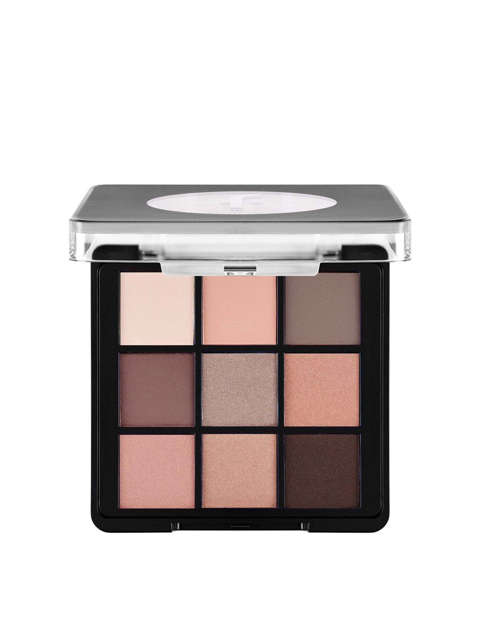 Flormar Color Eyeshadow Palette - Flormar KSA