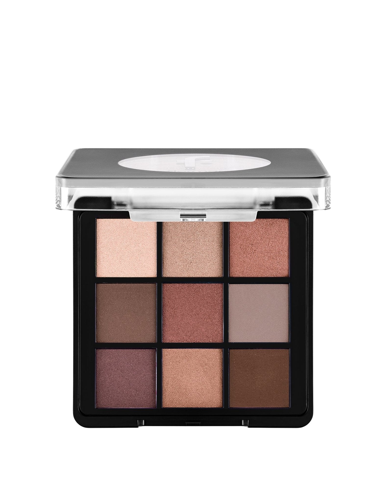Flormar Color Eyeshadow Palette - Flormar KSA