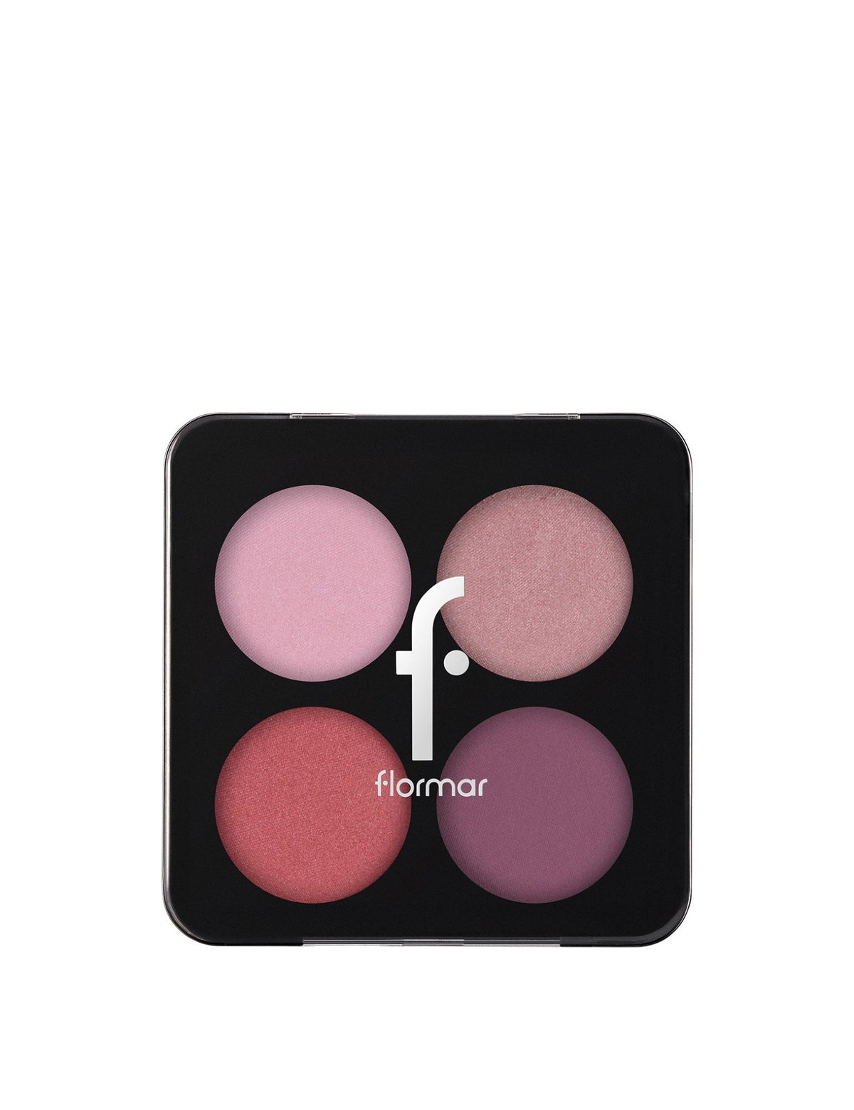 Flormar Color Eyeshadow Palette - Flormar KSA