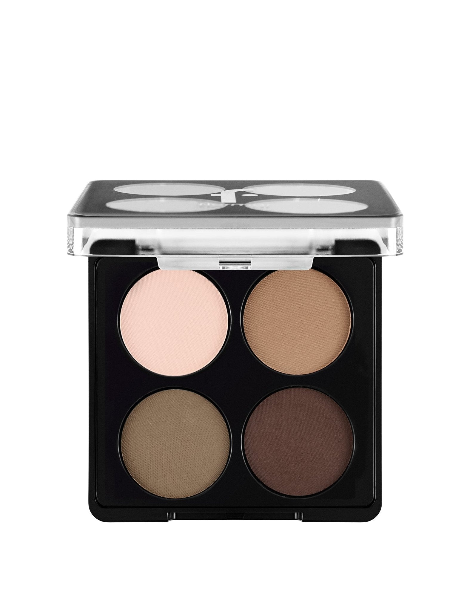 Flormar Color Eyeshadow Palette - Flormar KSA