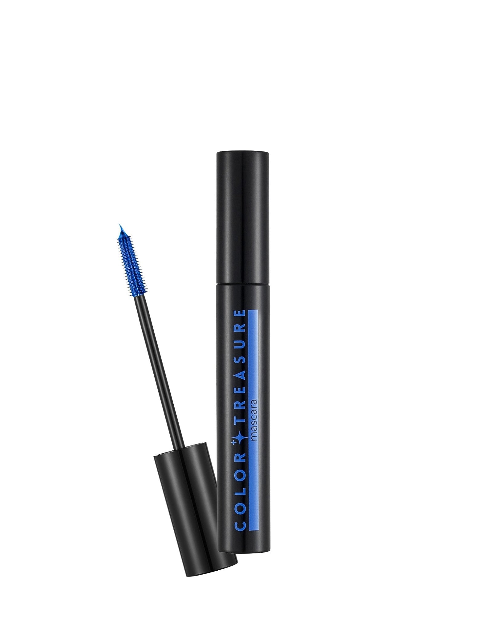 Flormar Color Treasure Mascara - Flormar KSA
