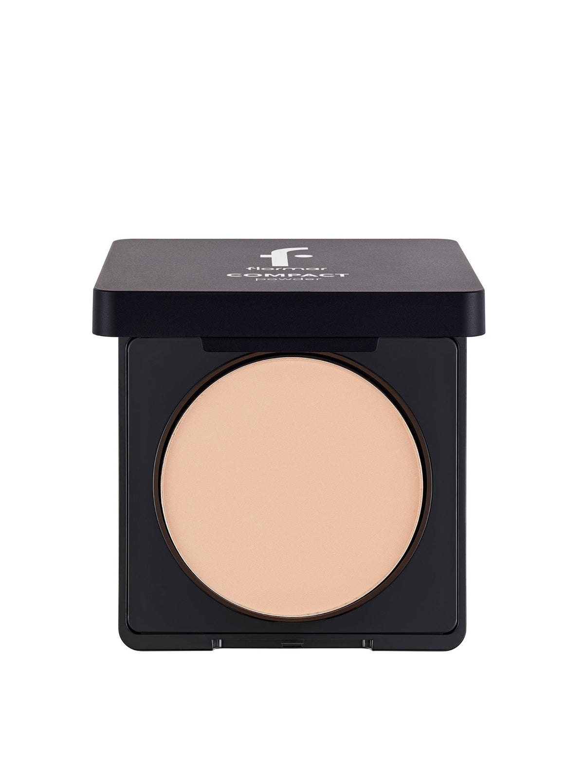Flormar Compact Powder - Flormar KSA