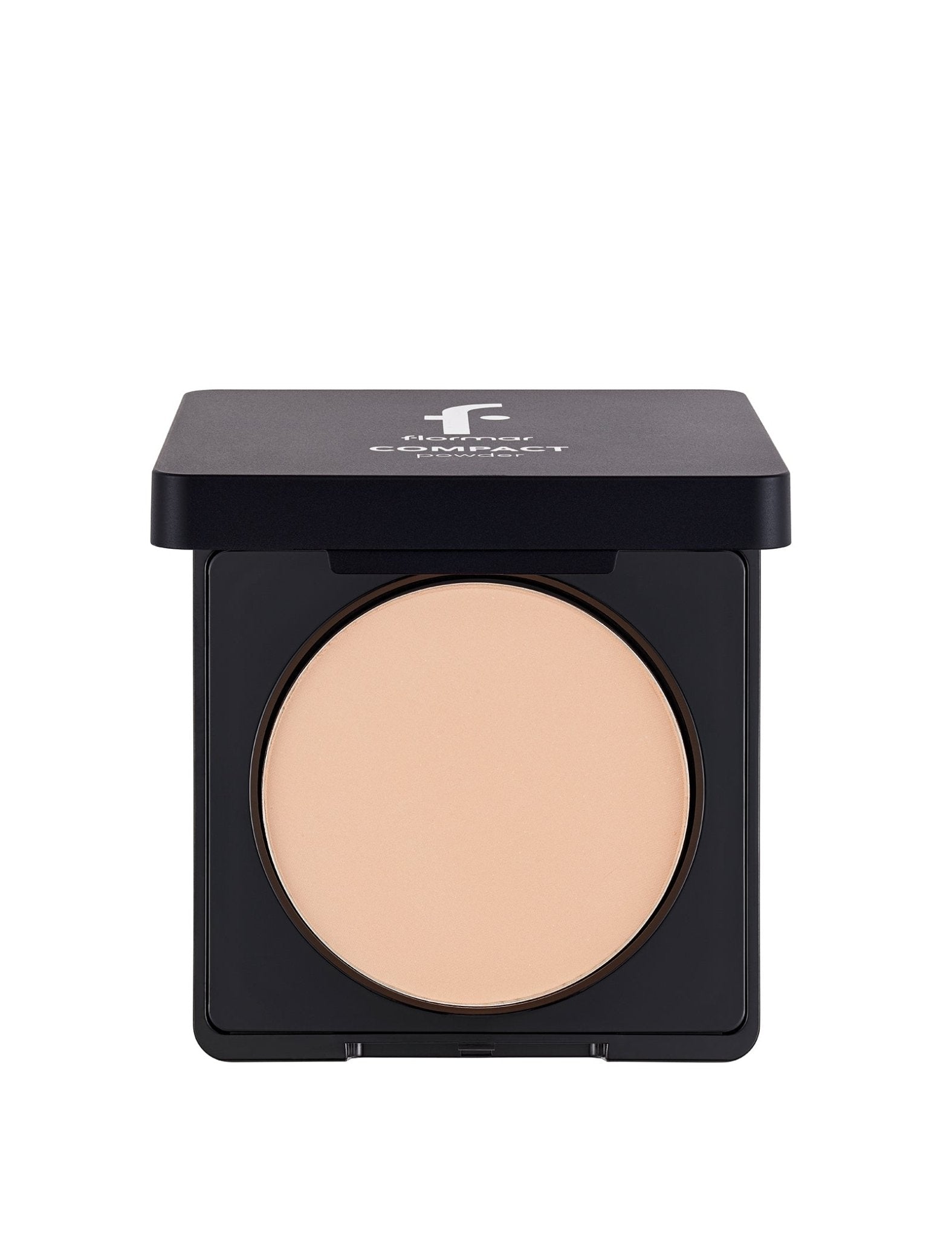Flormar Compact Powder - Flormar KSA