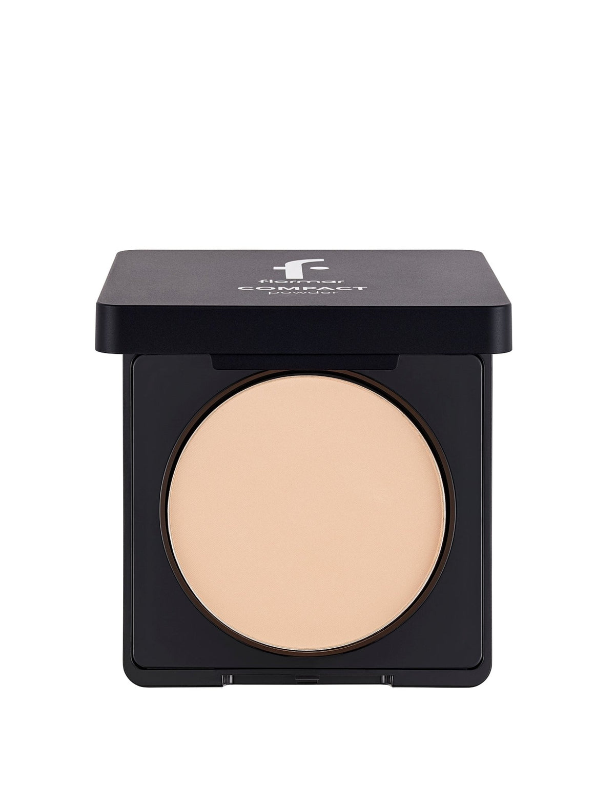 Flormar Compact Powder - Flormar KSA