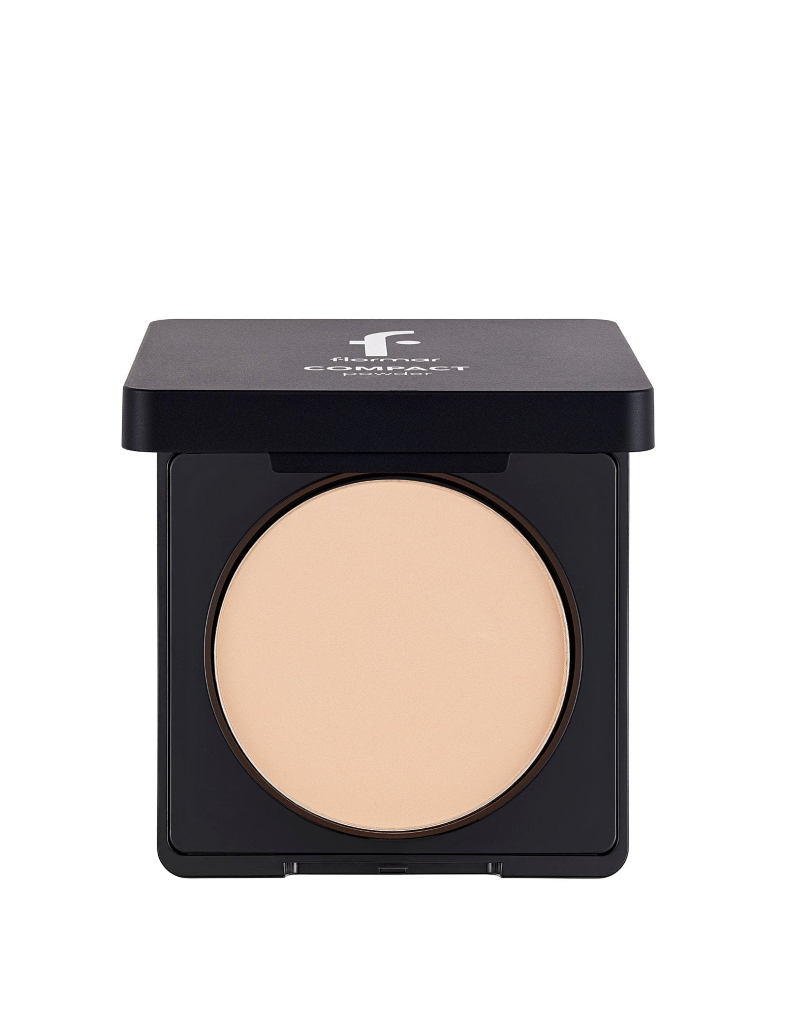 Flormar Compact Powder - Flormar KSA