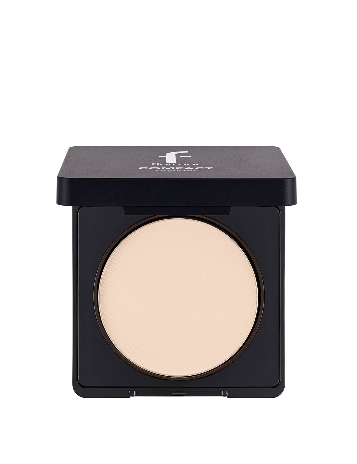 Flormar Compact Powder - Flormar KSA
