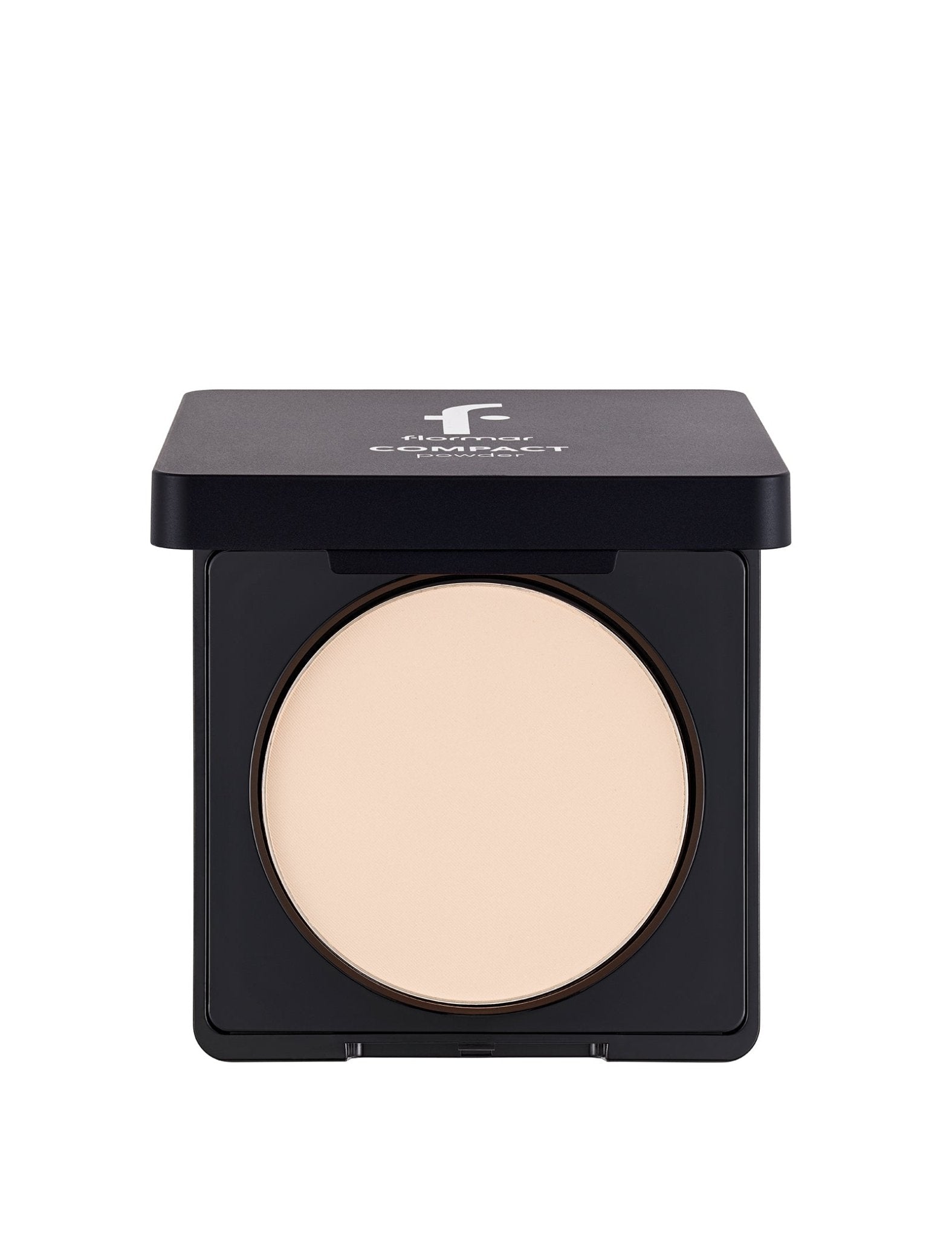 Flormar Compact Powder - Flormar KSA