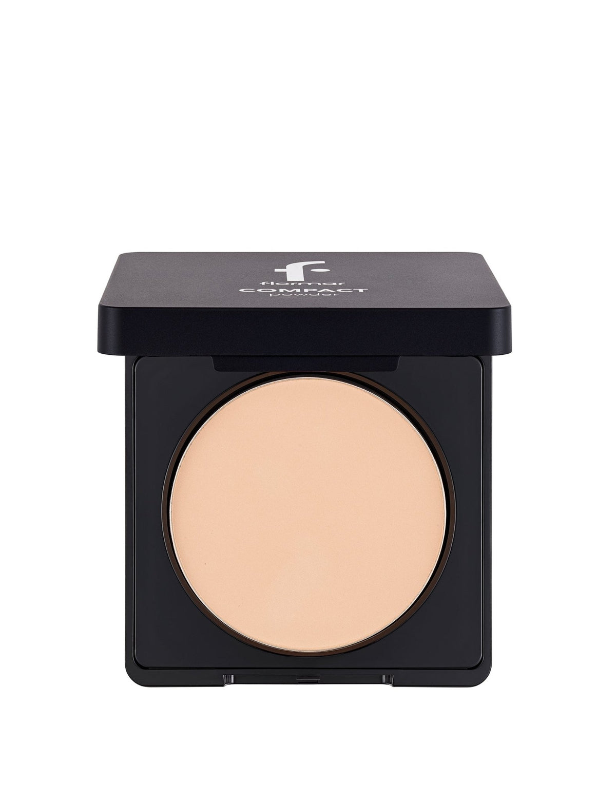 Flormar Compact Powder - Flormar KSA