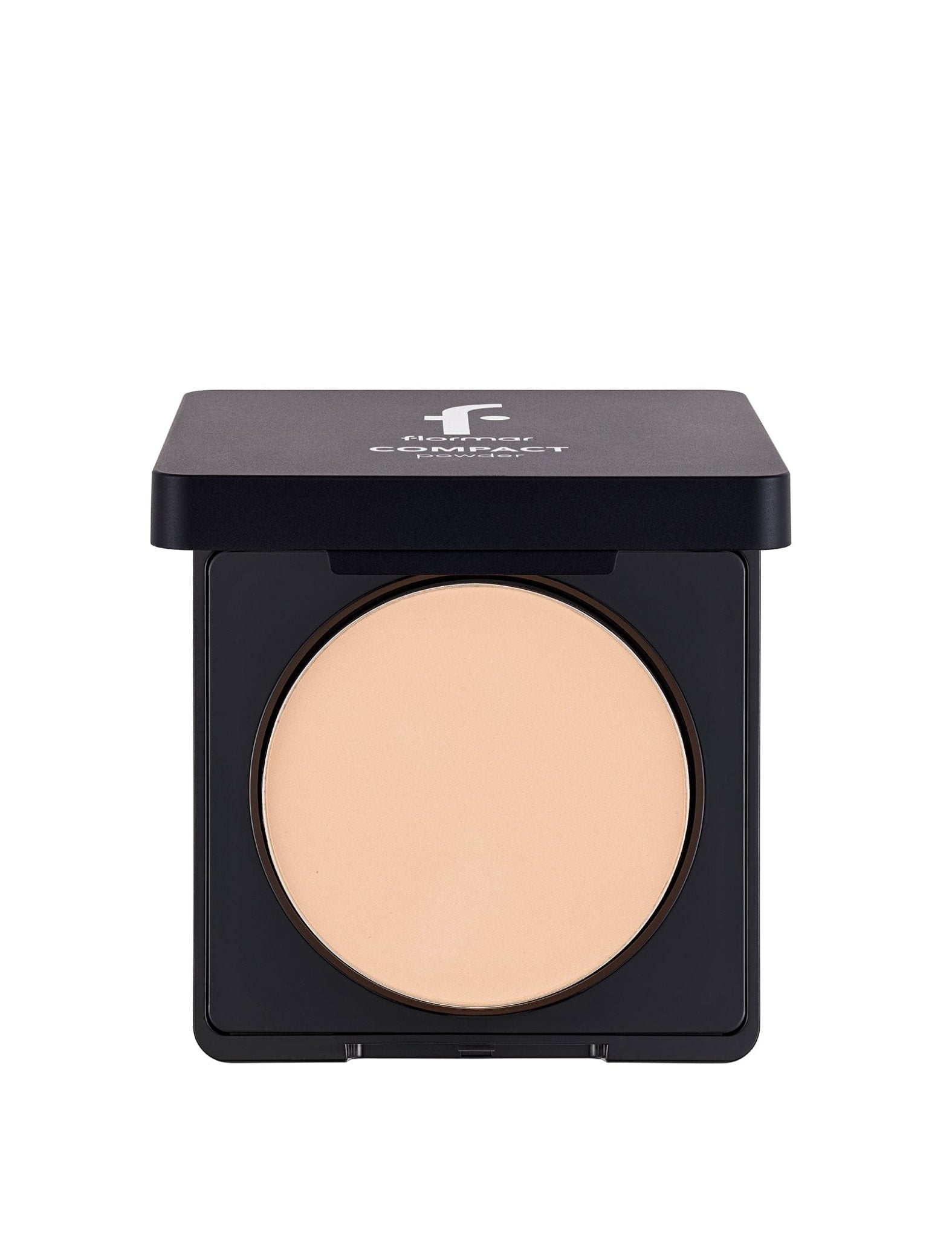 Flormar Compact Powder - Flormar KSA