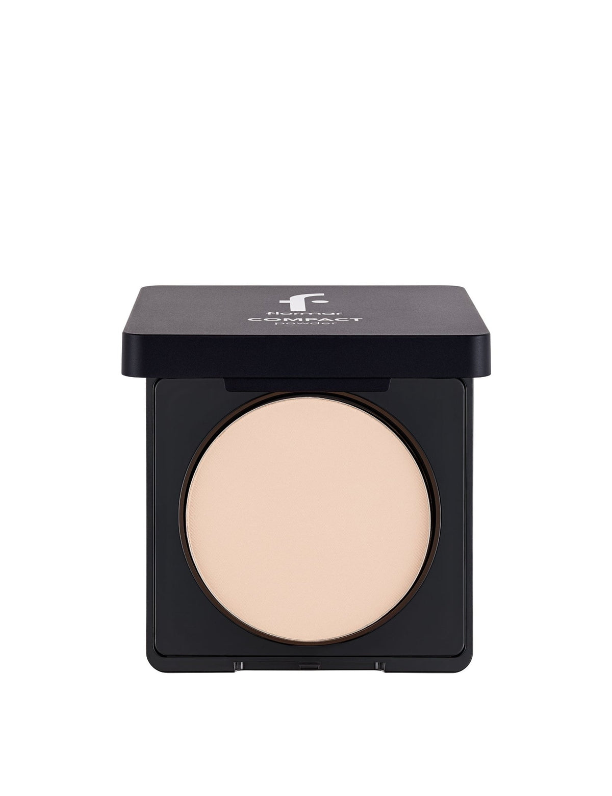Flormar Compact Powder - Flormar KSA
