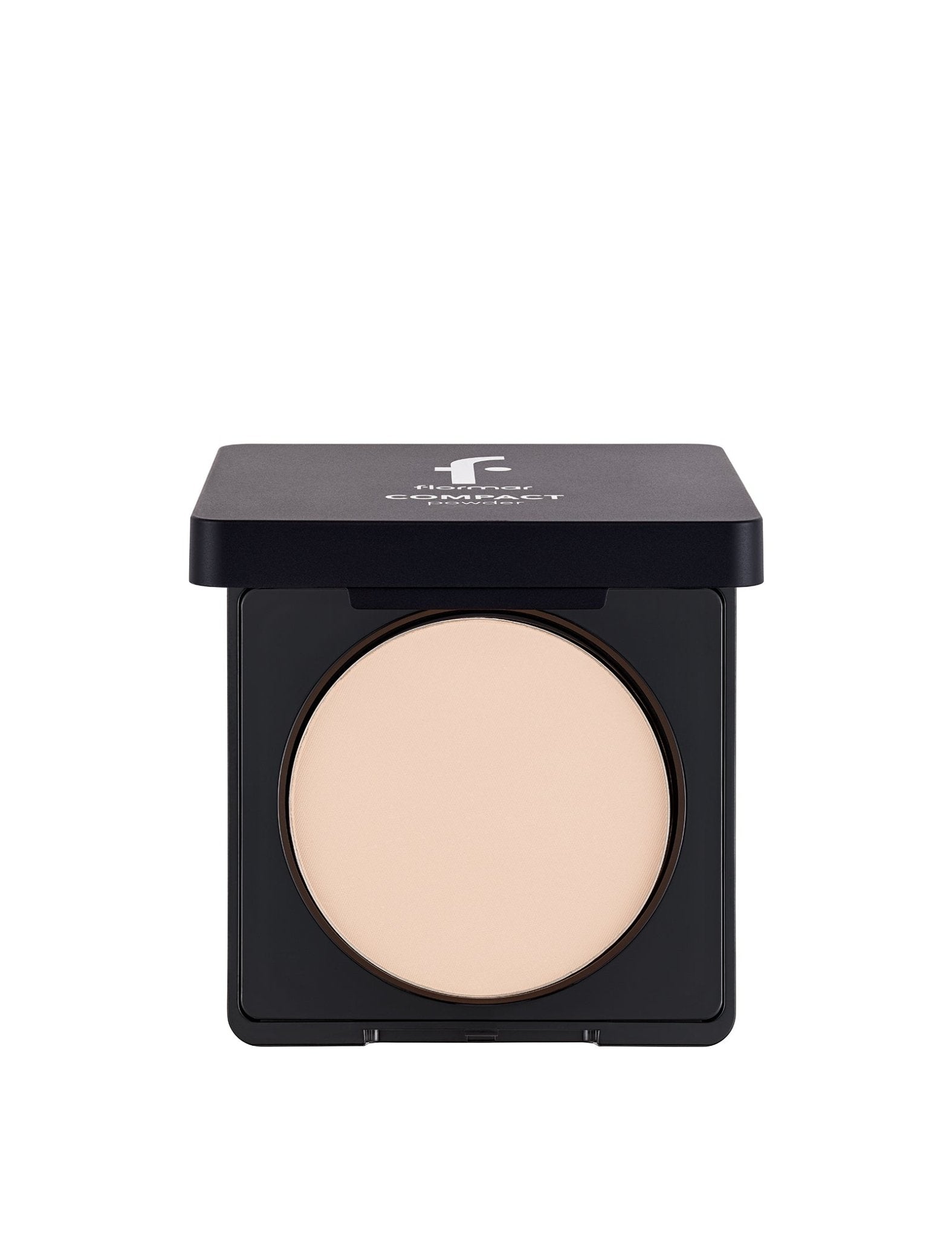 Flormar Compact Powder - Flormar KSA
