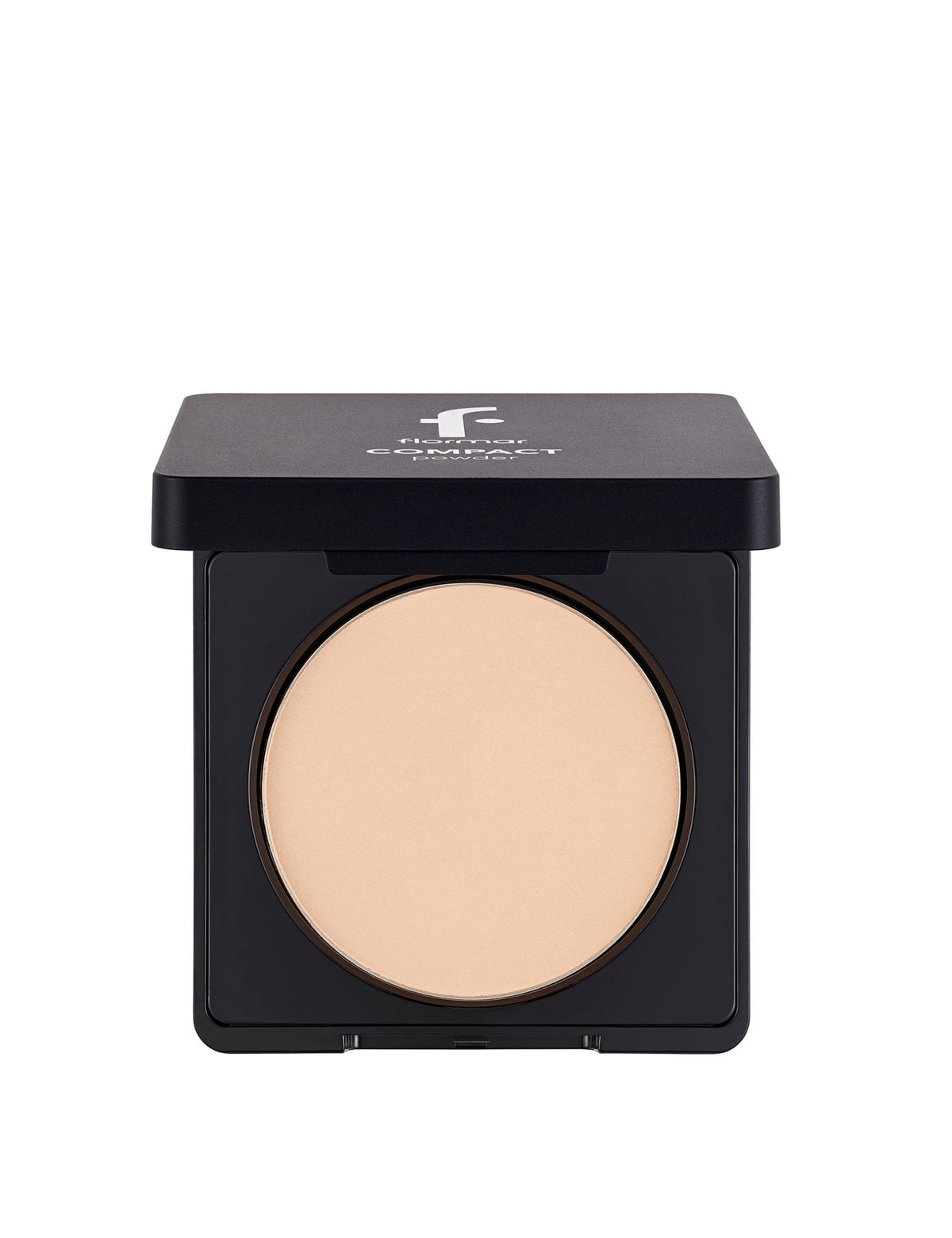 Flormar Compact Powder - Flormar KSA