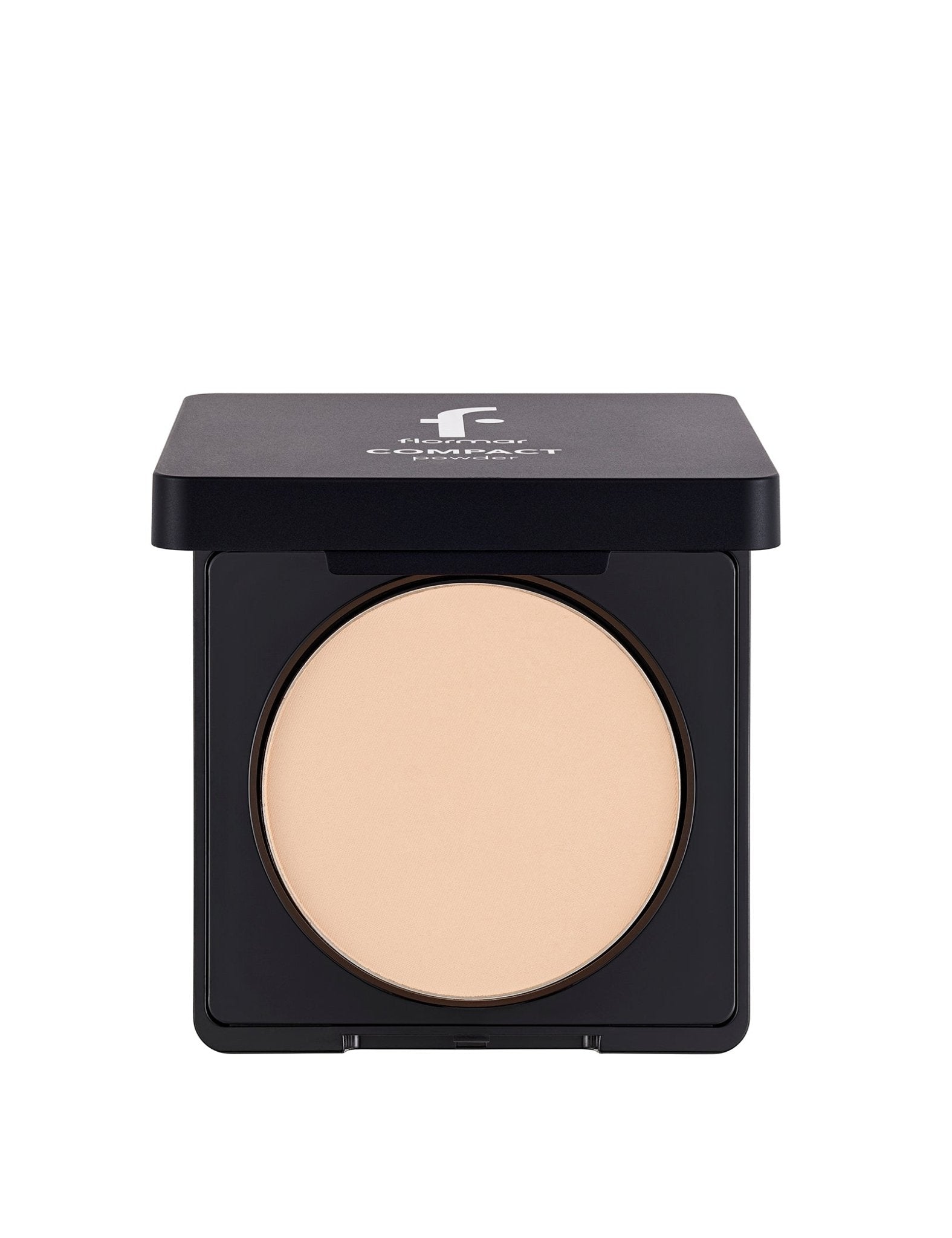 Flormar Compact Powder - Flormar KSA