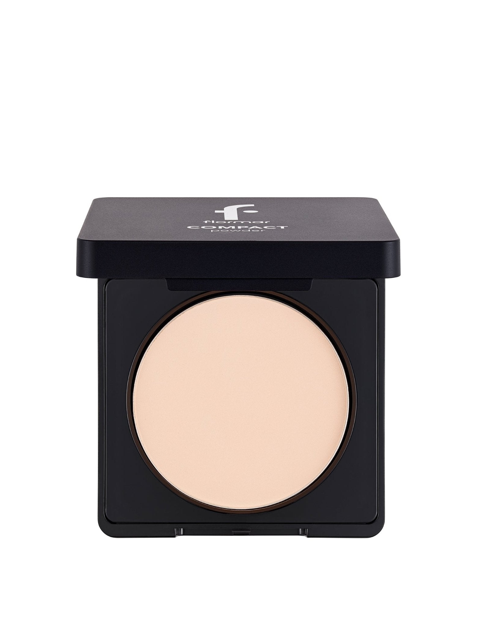 Flormar Compact Powder - Flormar KSA