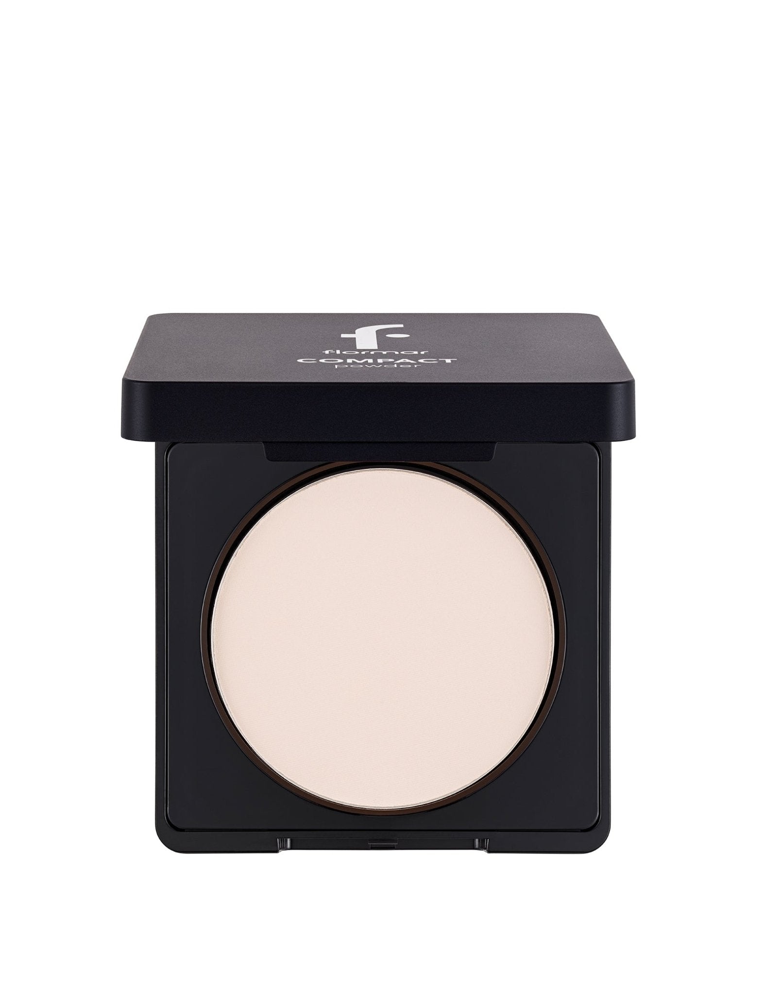 Flormar Compact Powder - Flormar KSA