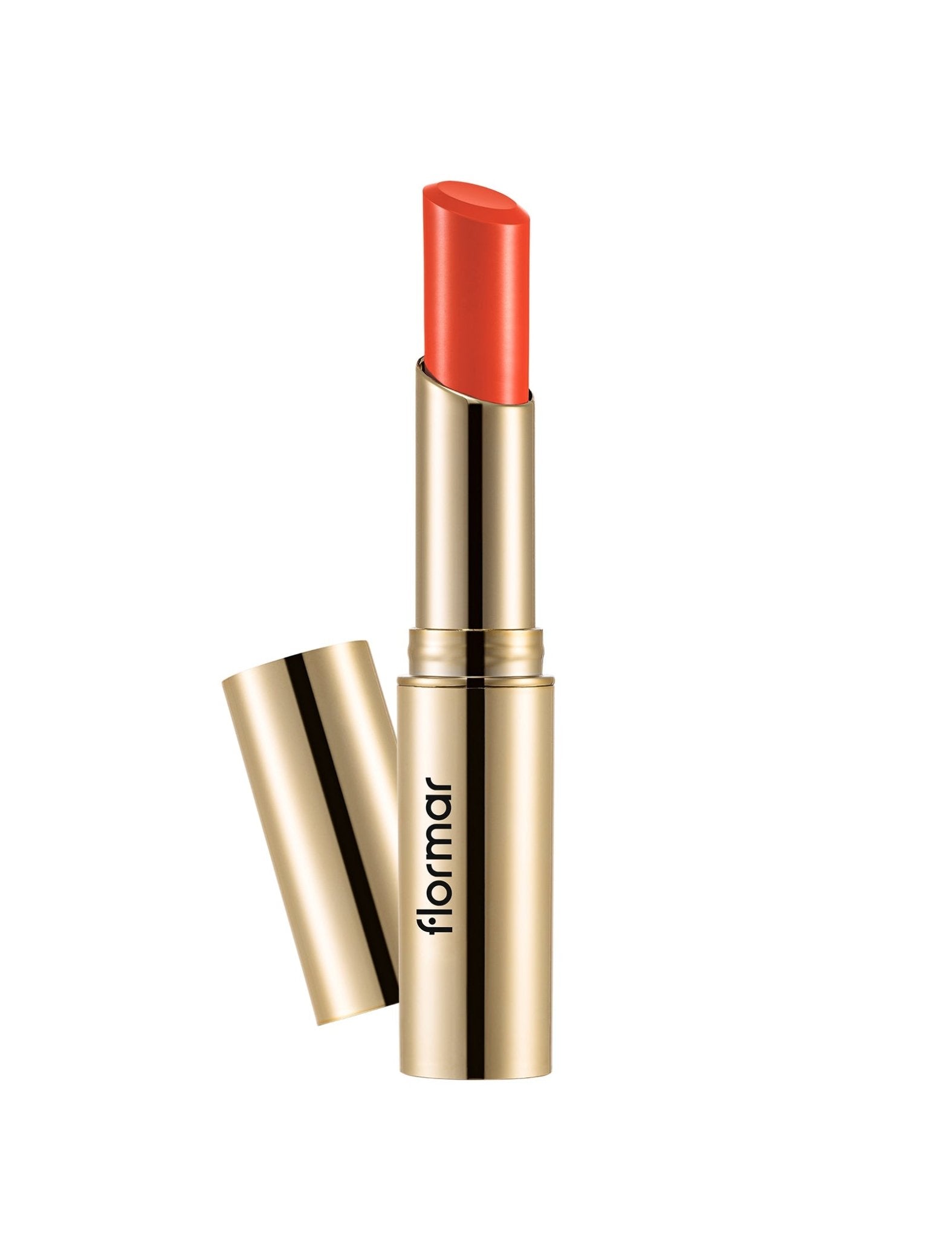 Flormar Deluxe Cashmere Lipstick - Flormar KSA