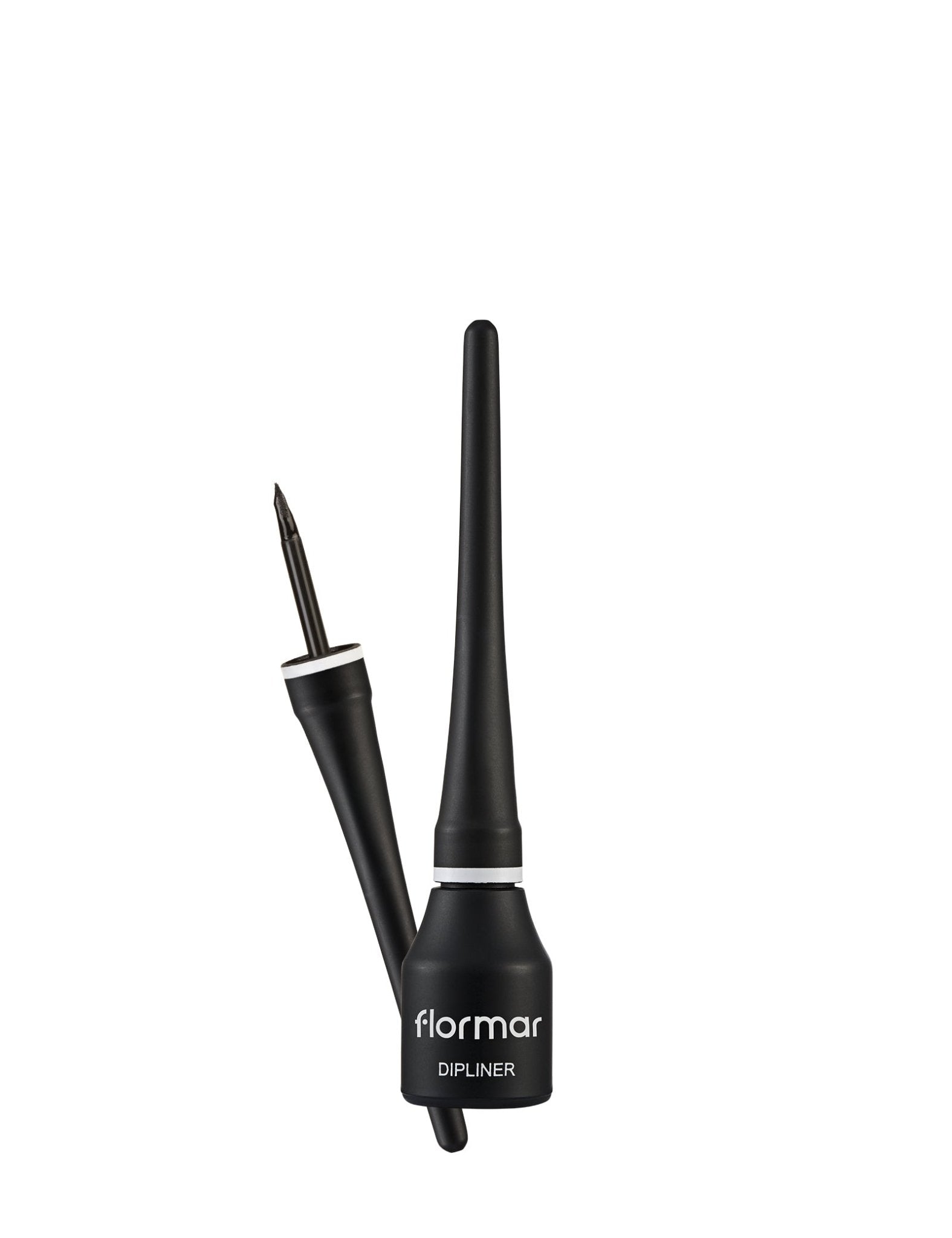 Flormar Dipliner Black - Flormar KSA